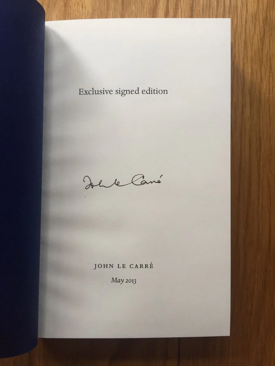 A Delicate Truth - Image 3