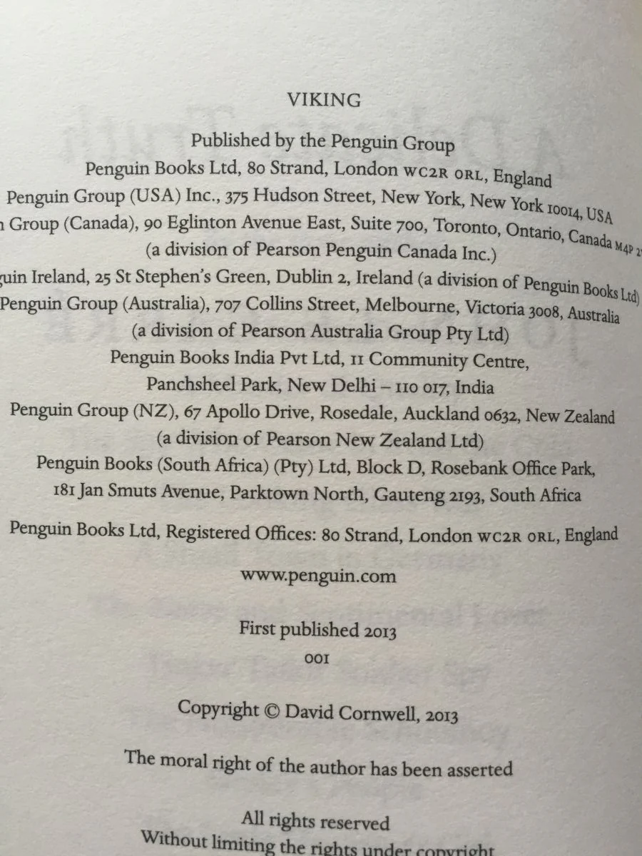 A Delicate Truth - Image 4