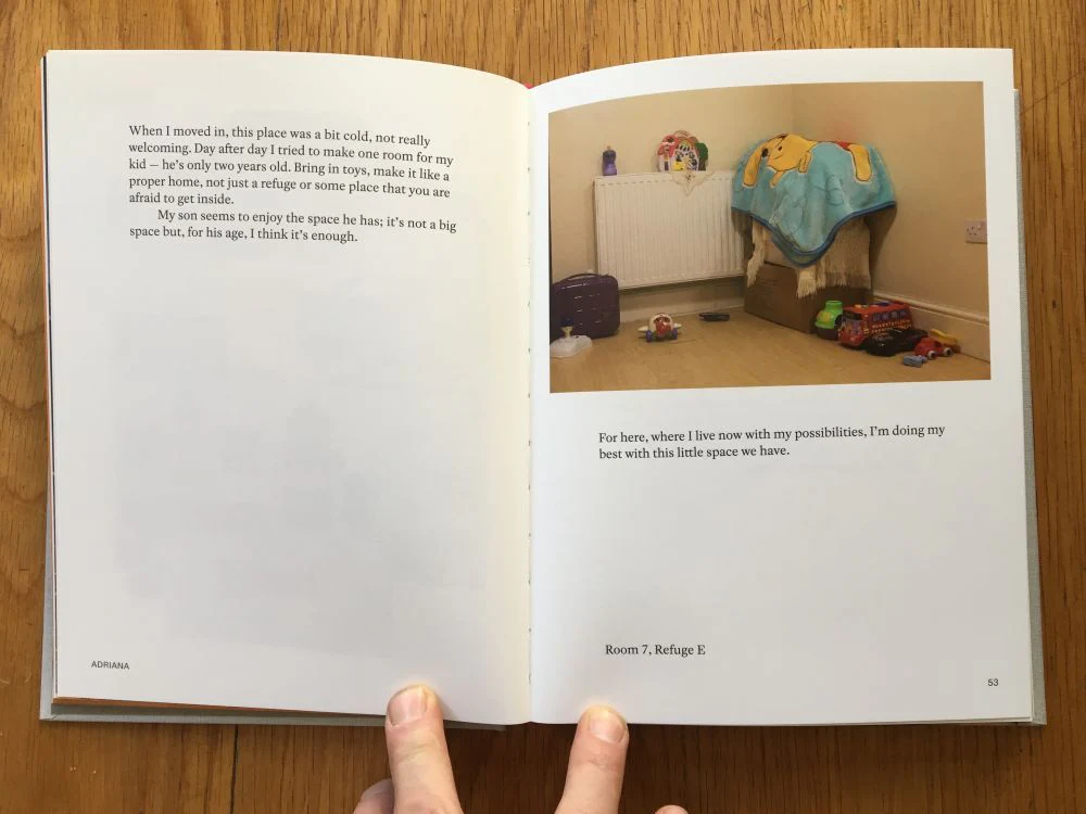 A Room of Their Own - Image 3