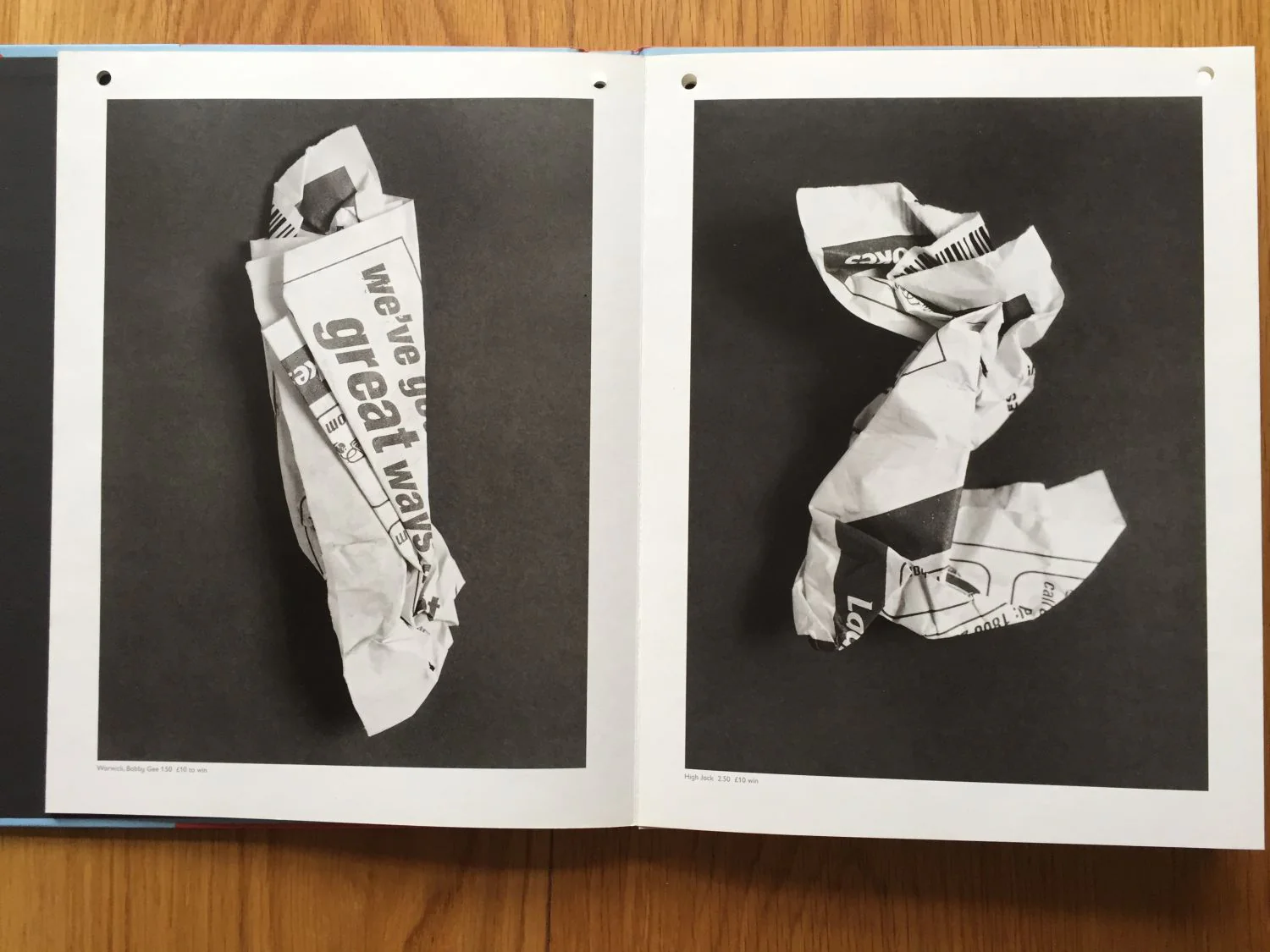 A Series of Disappointments - Image 3