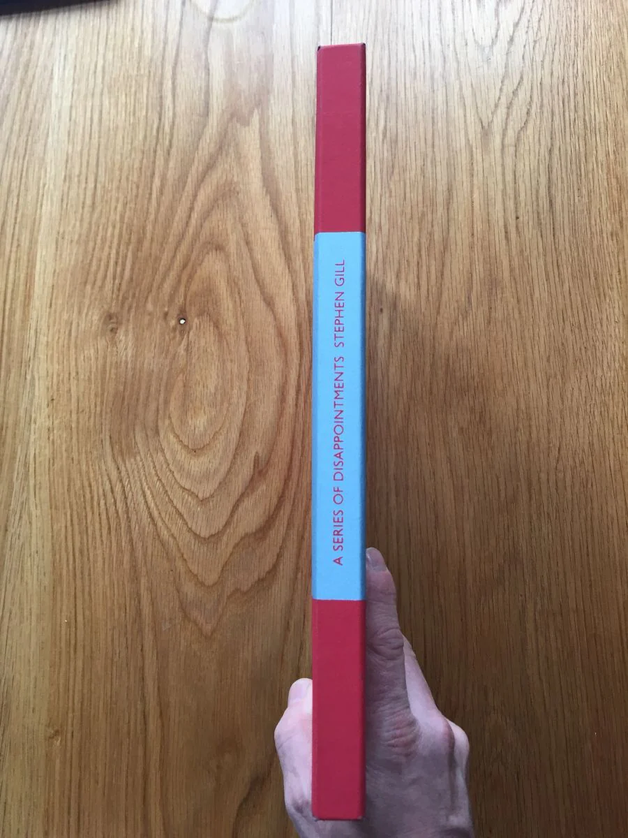 A Series of Disappointments - Image 7