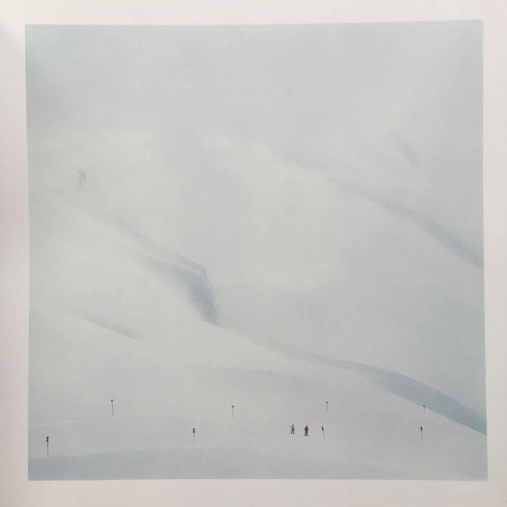 Above the Clouds - Image 3