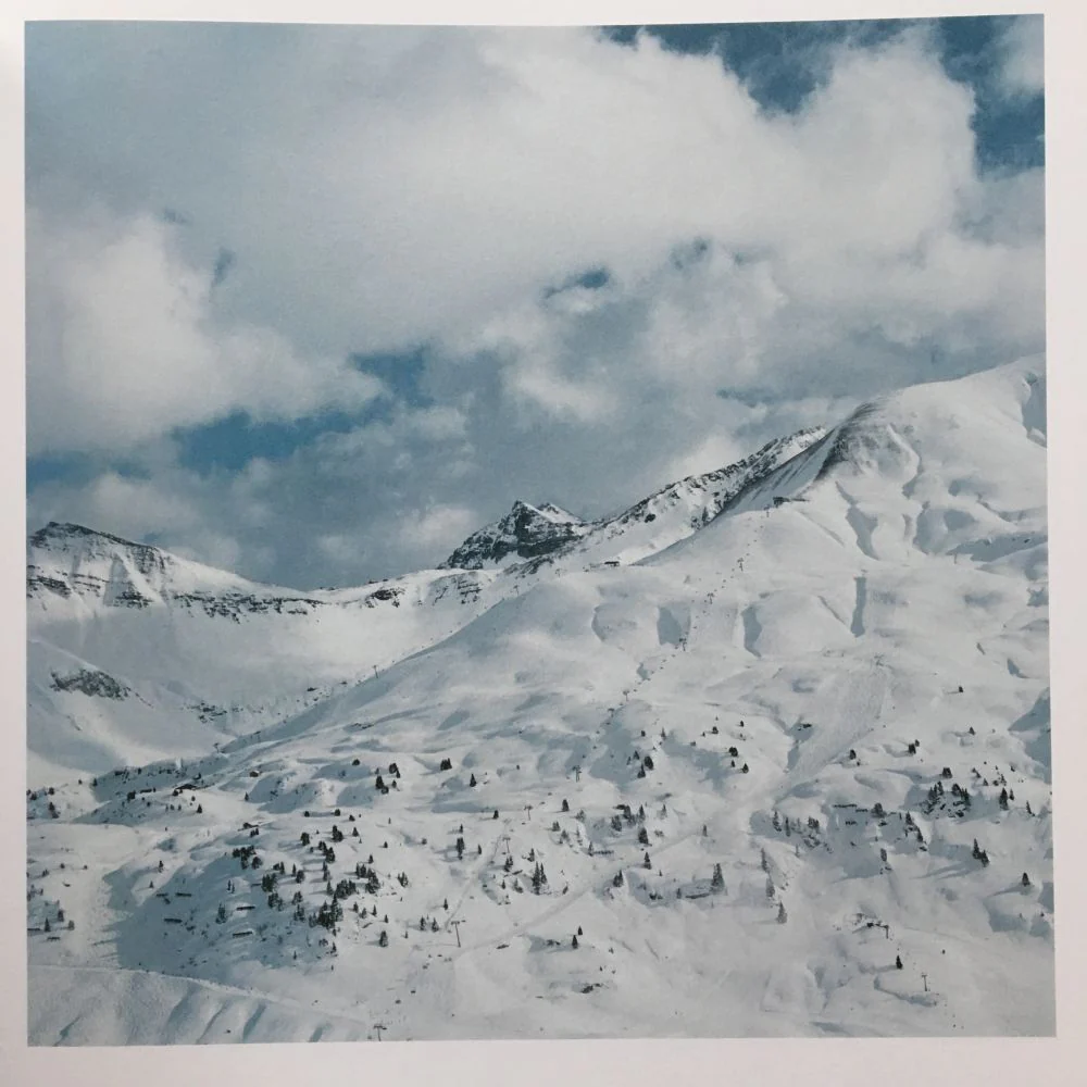 Above the Clouds - Image 7