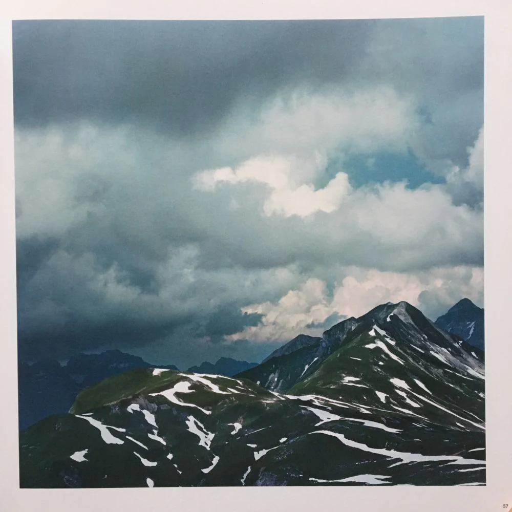 Above the Clouds - Image 8