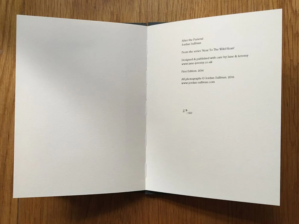 After the Funeral - Image 3