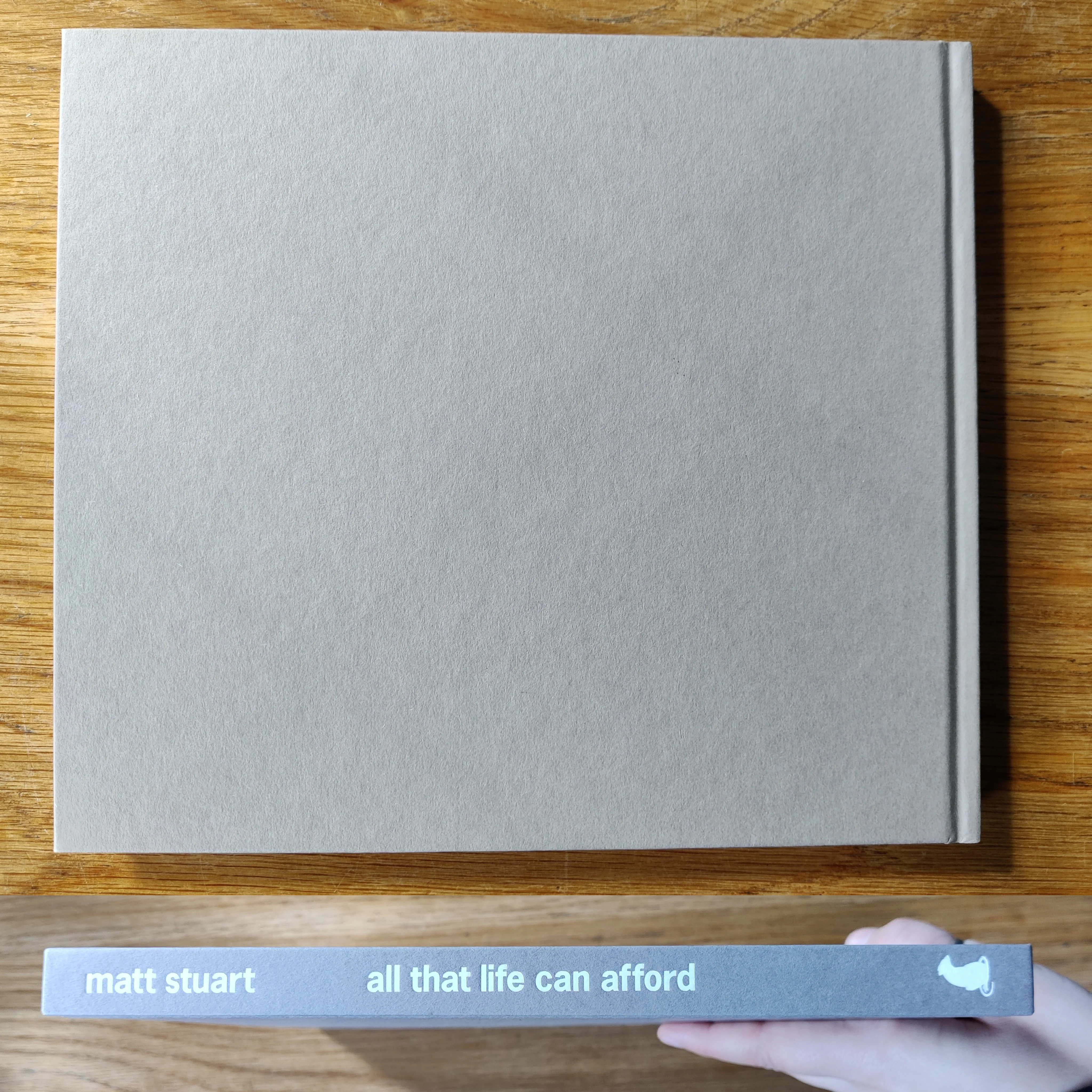 All That Life Can Afford - Image 9
