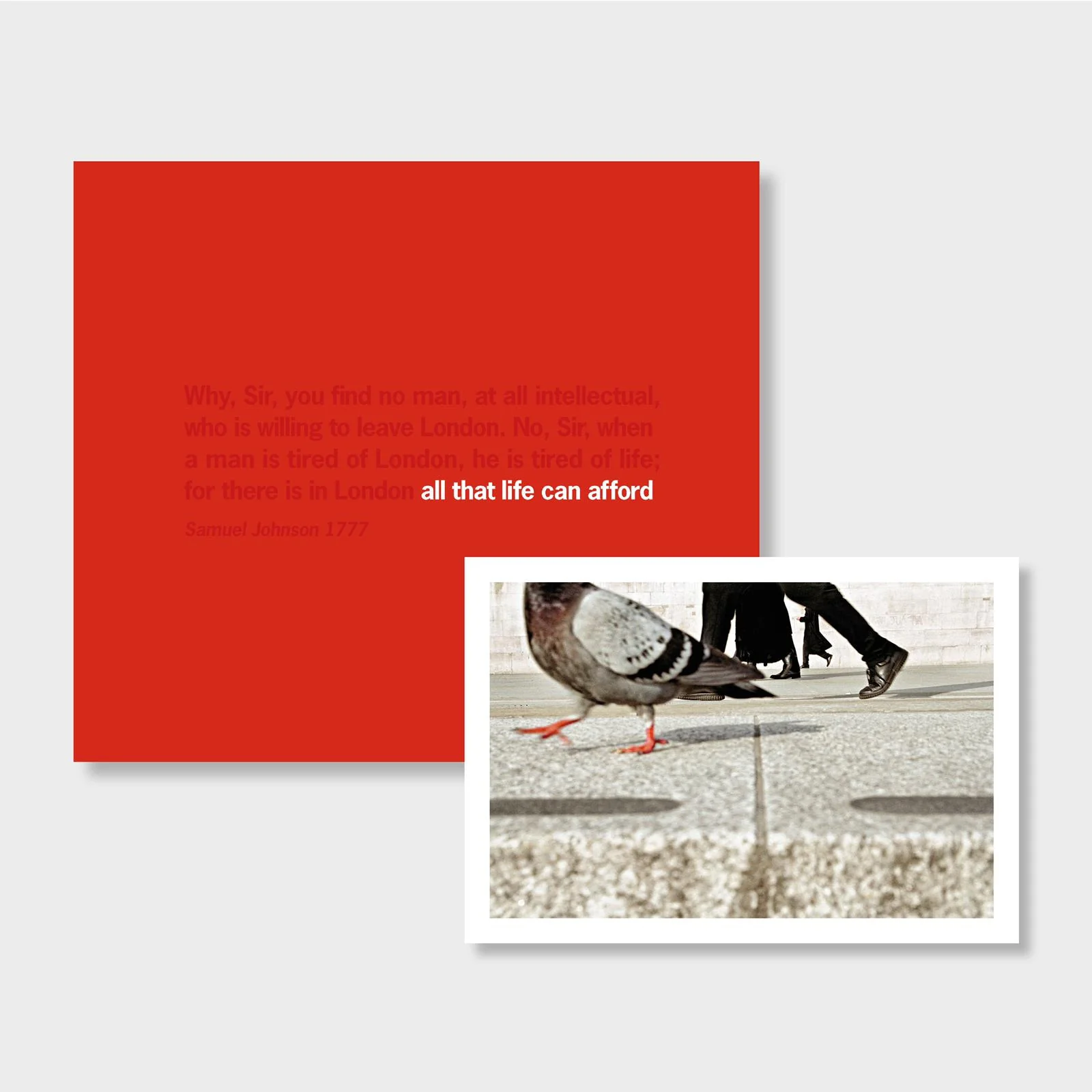 All That Life Can Afford - Special Edition (4 Print Options) - Image 3