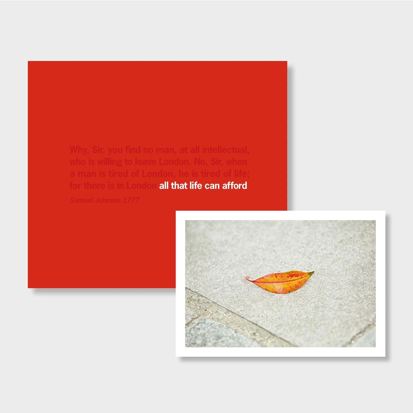 All That Life Can Afford - Special Edition (4 Print Options) - Image 4