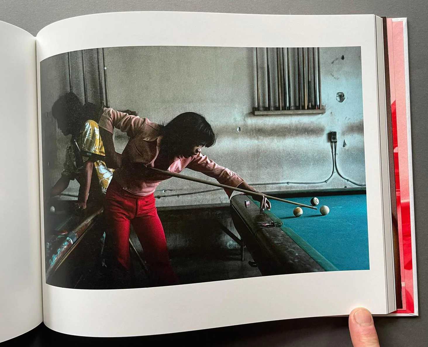 American Stopover - Image 5