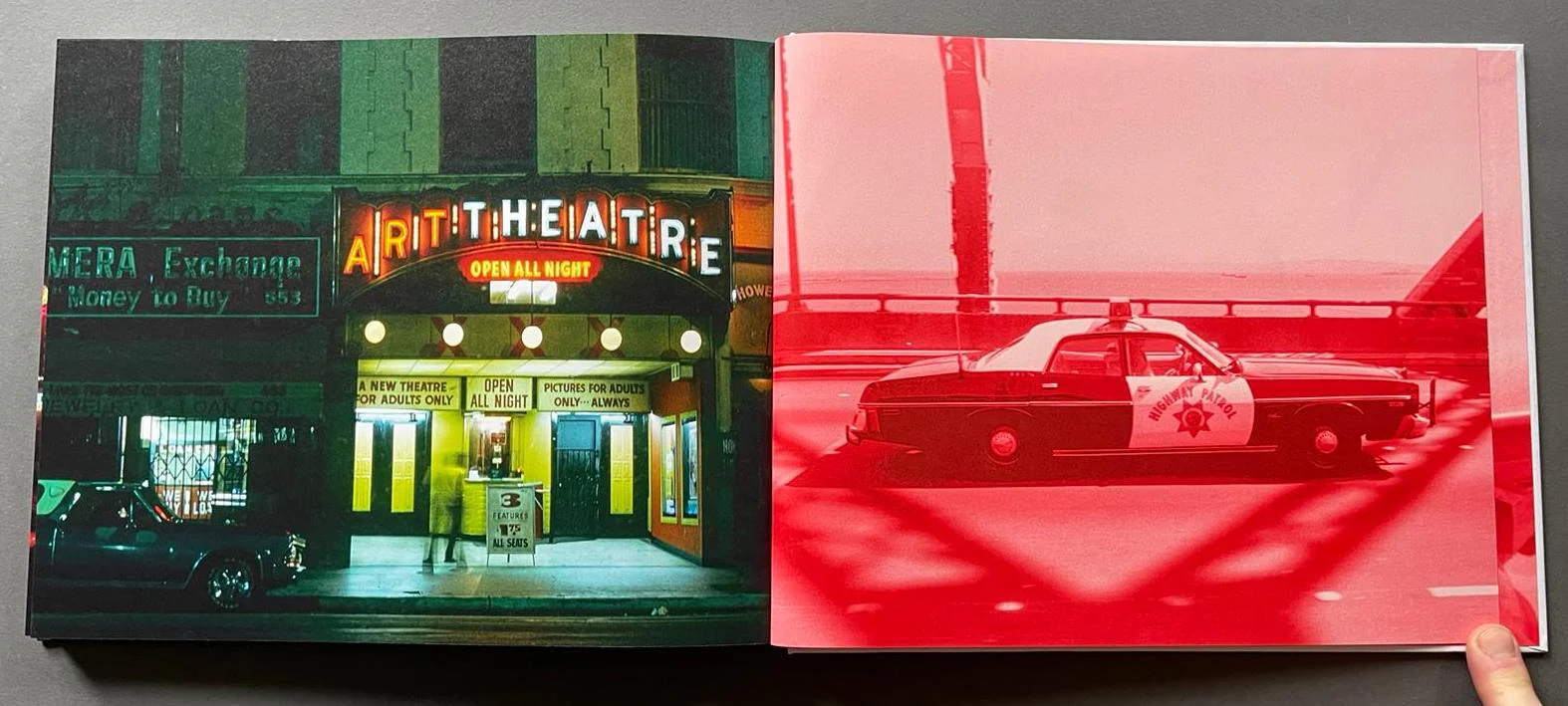 American Stopover - Image 6