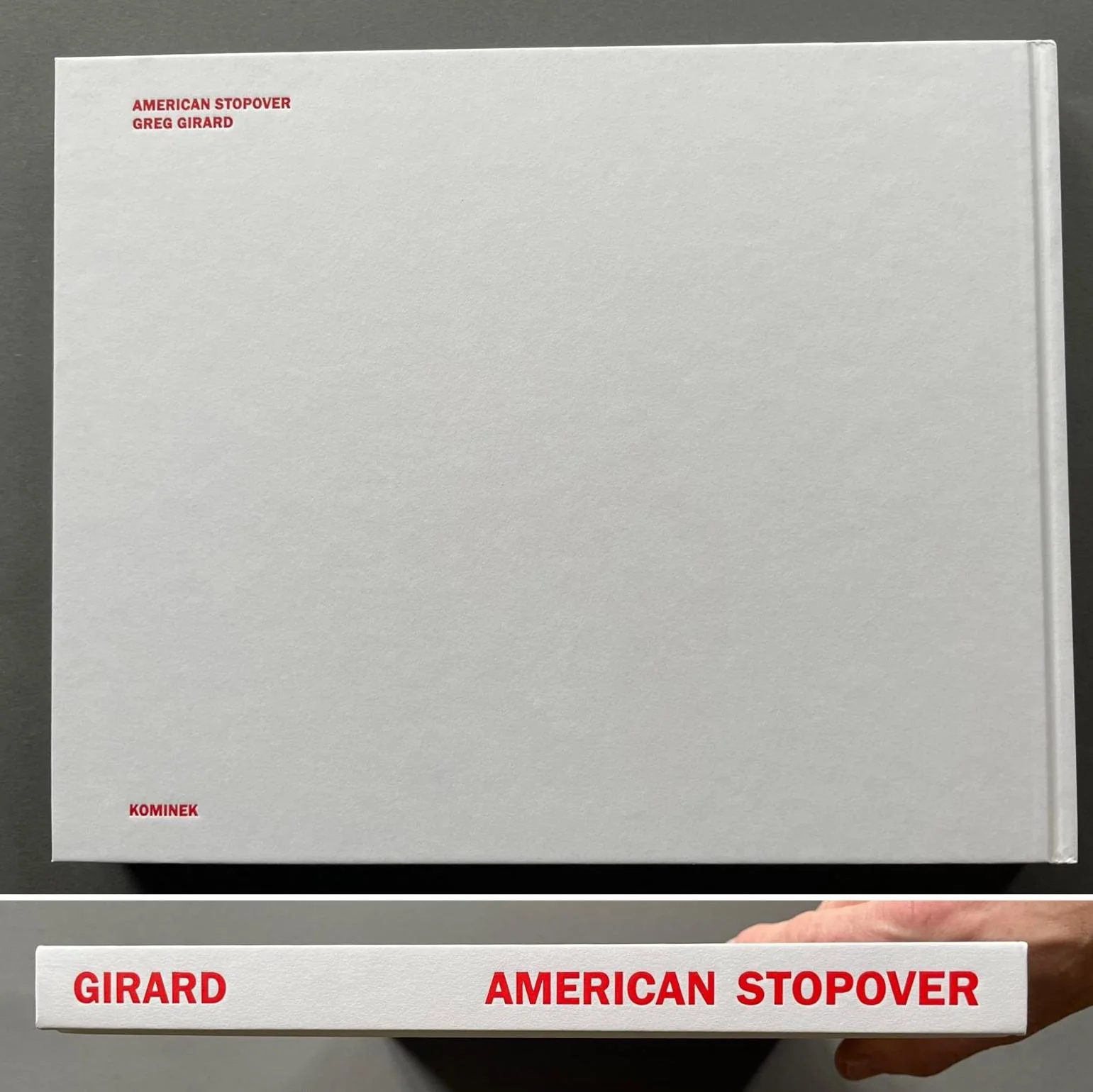 American Stopover - Image 8