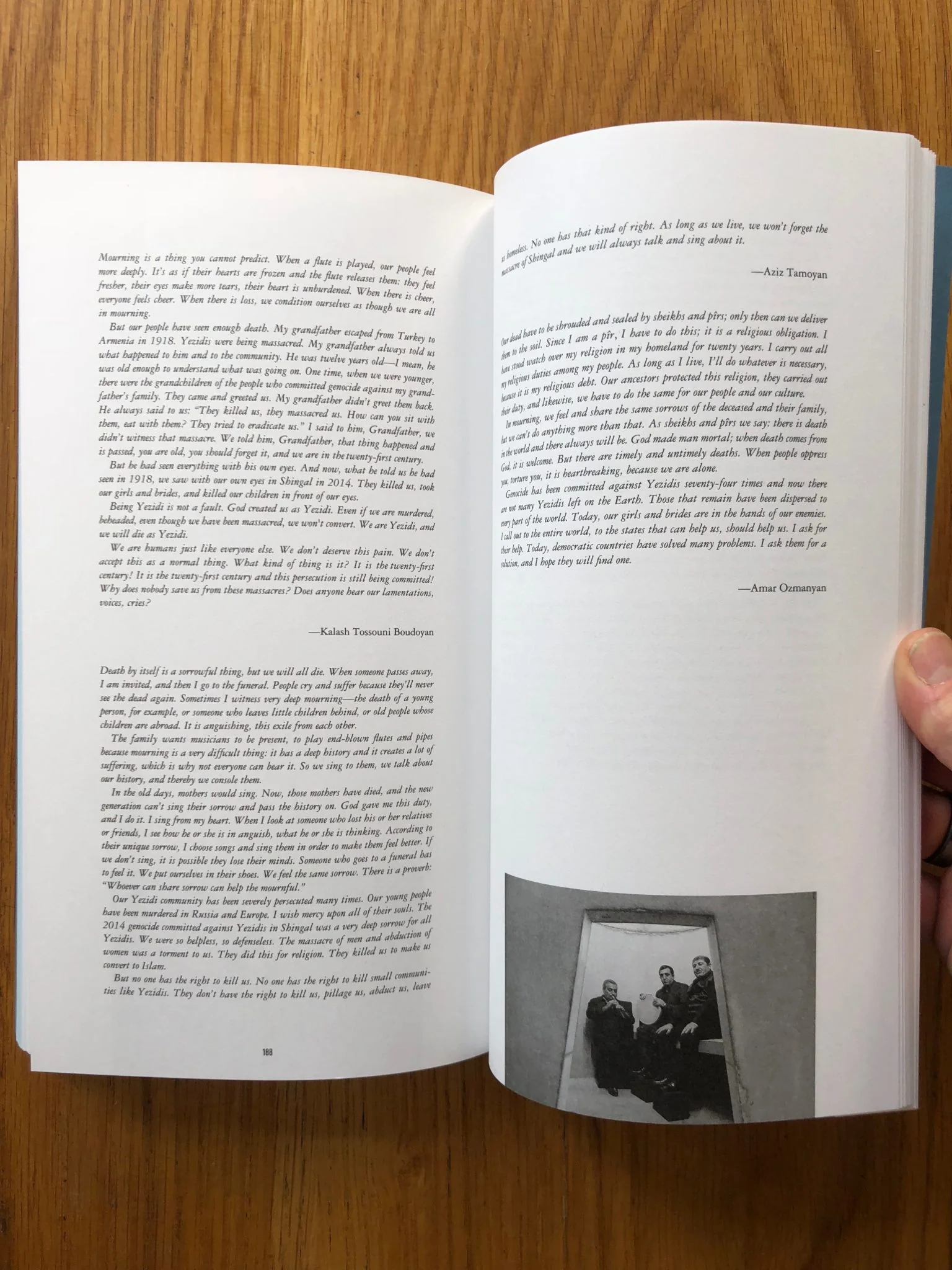 An Occupation of Loss - Image 9