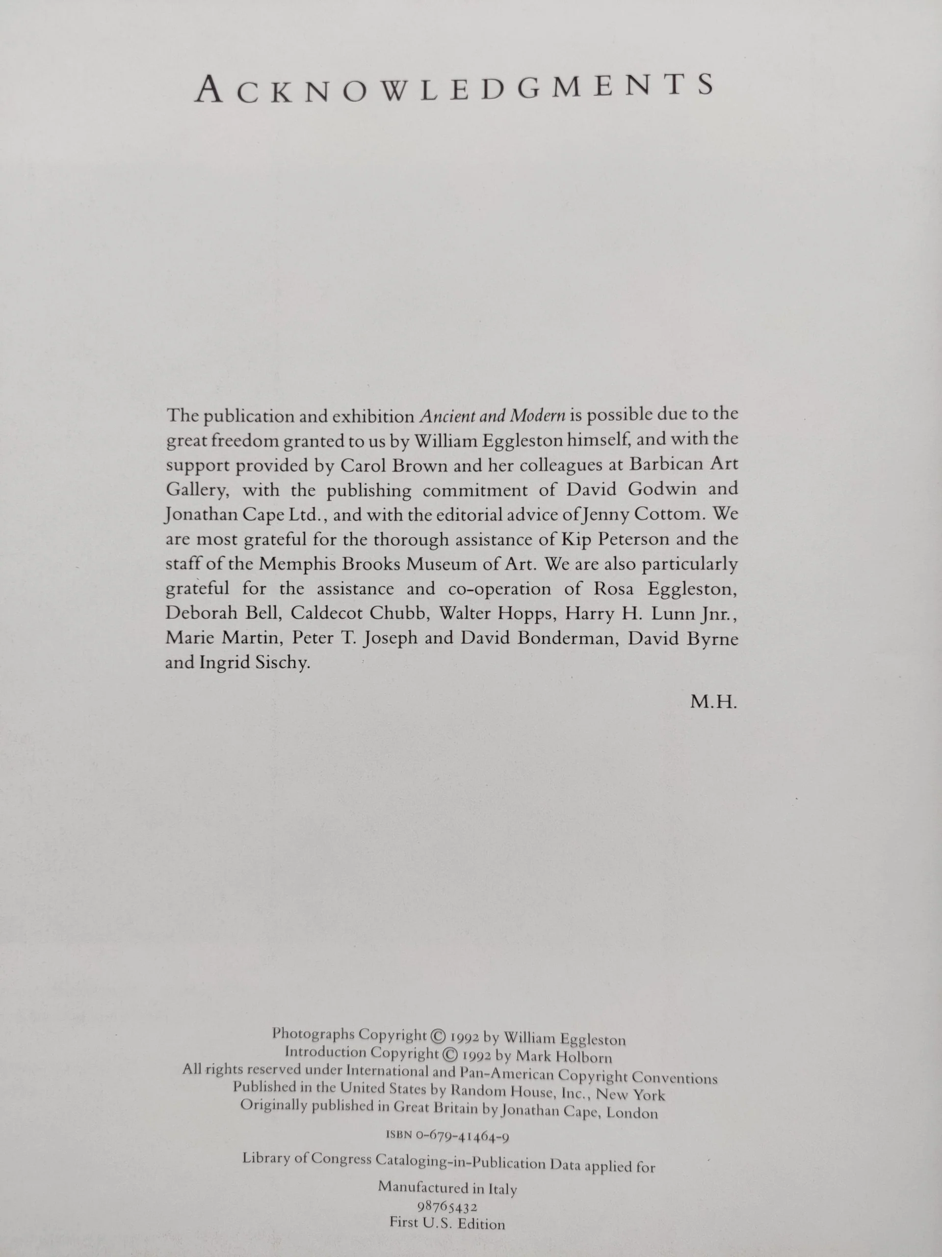 Ancient and Modern - Image 9