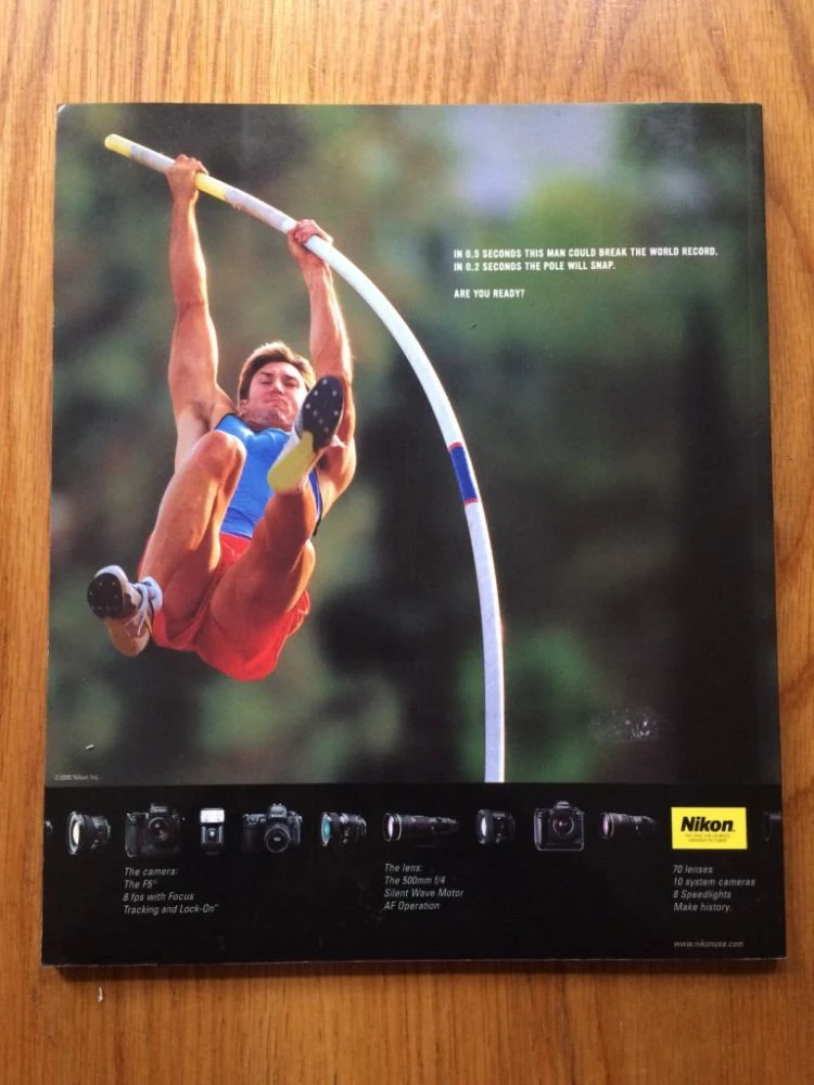 Aperture Issue 159 - Image 4