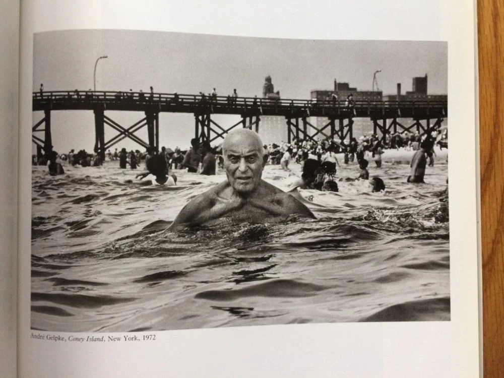 Aperture Issue 111 - Swimmers - Image 3