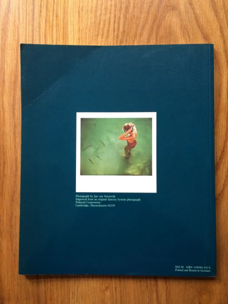 Aperture Issue 111 - Swimmers - Image 6