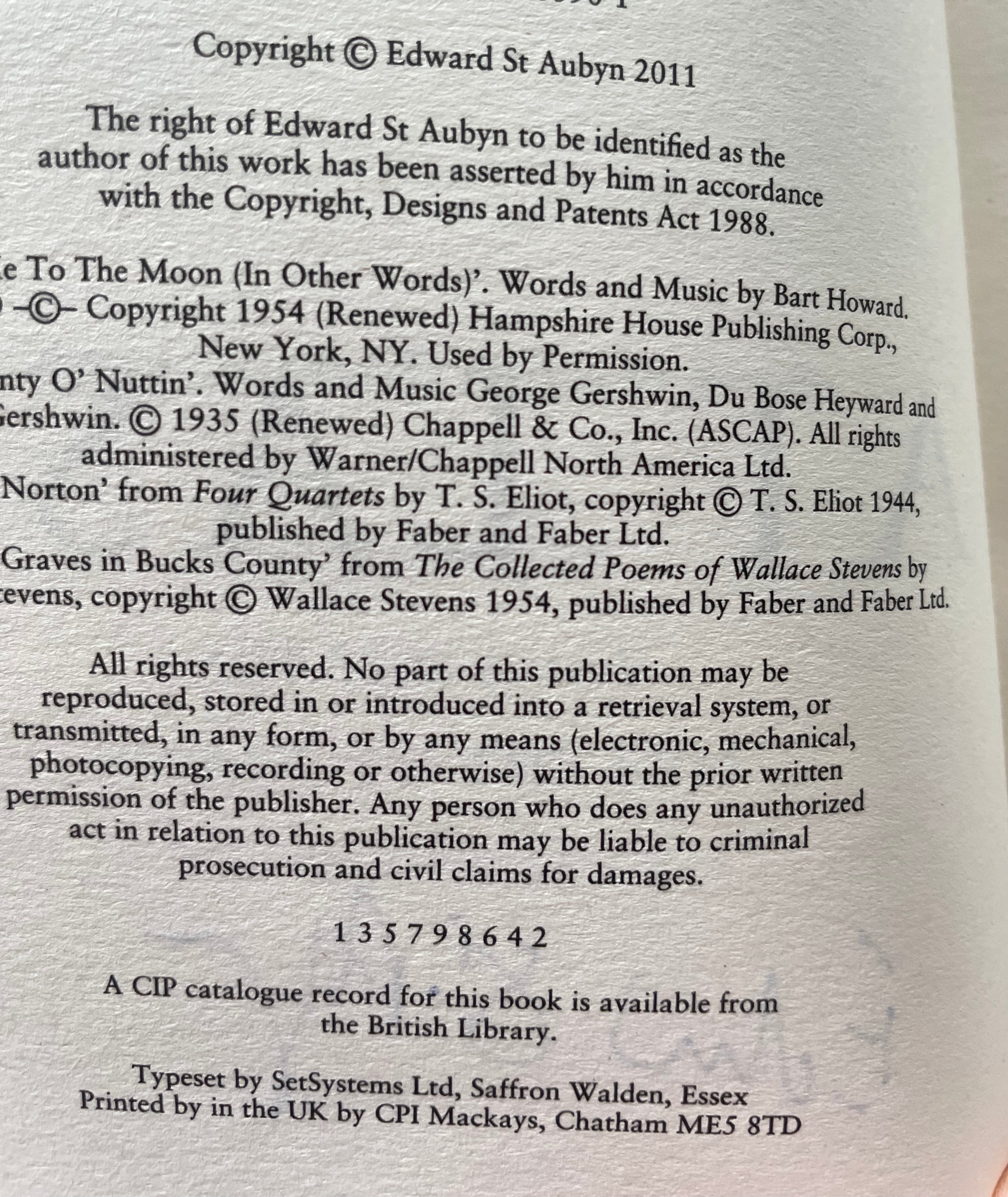 At Last - UK 1st - Image 3