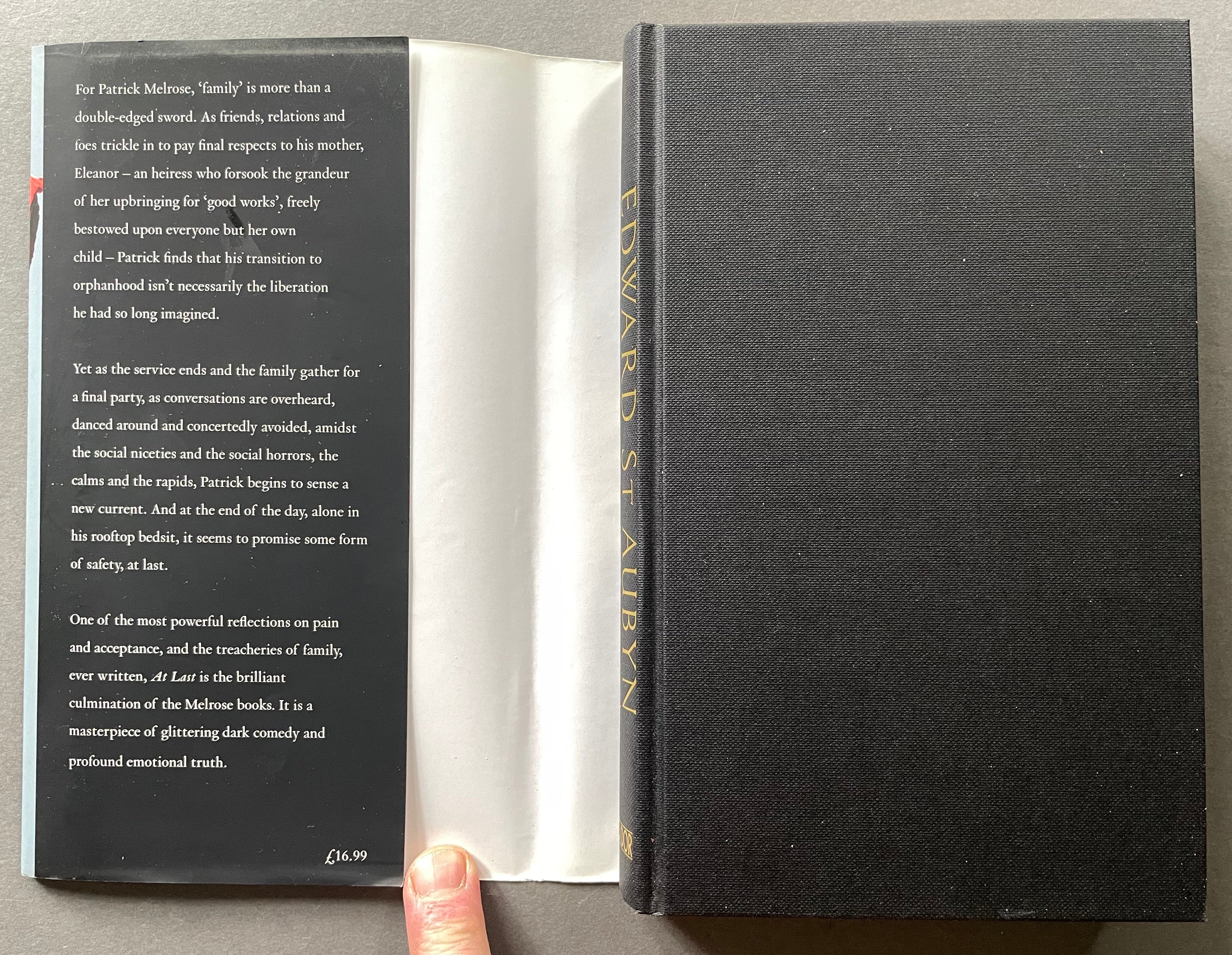 At Last - UK 1st - Image 4