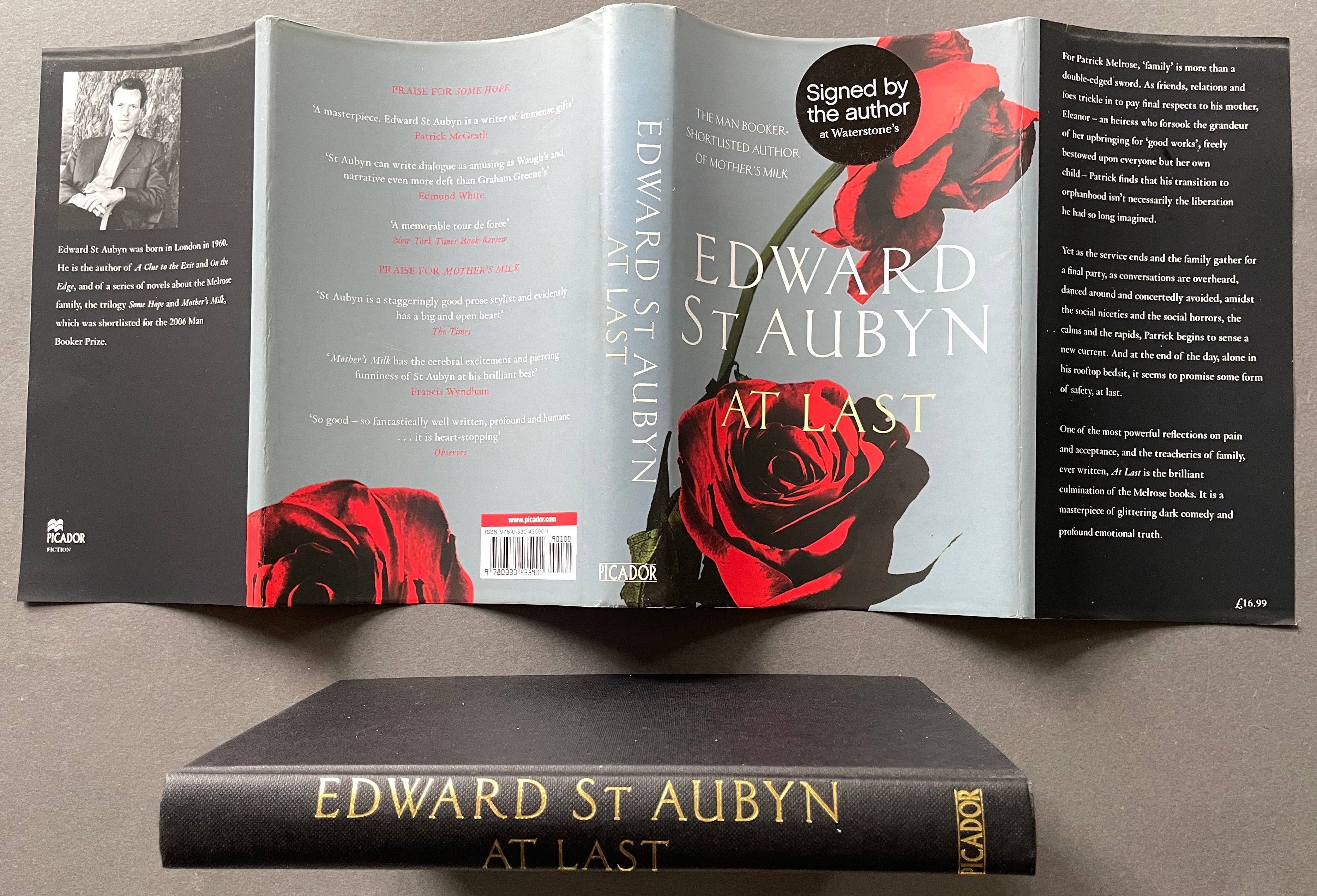 At Last - UK 1st - Image 5