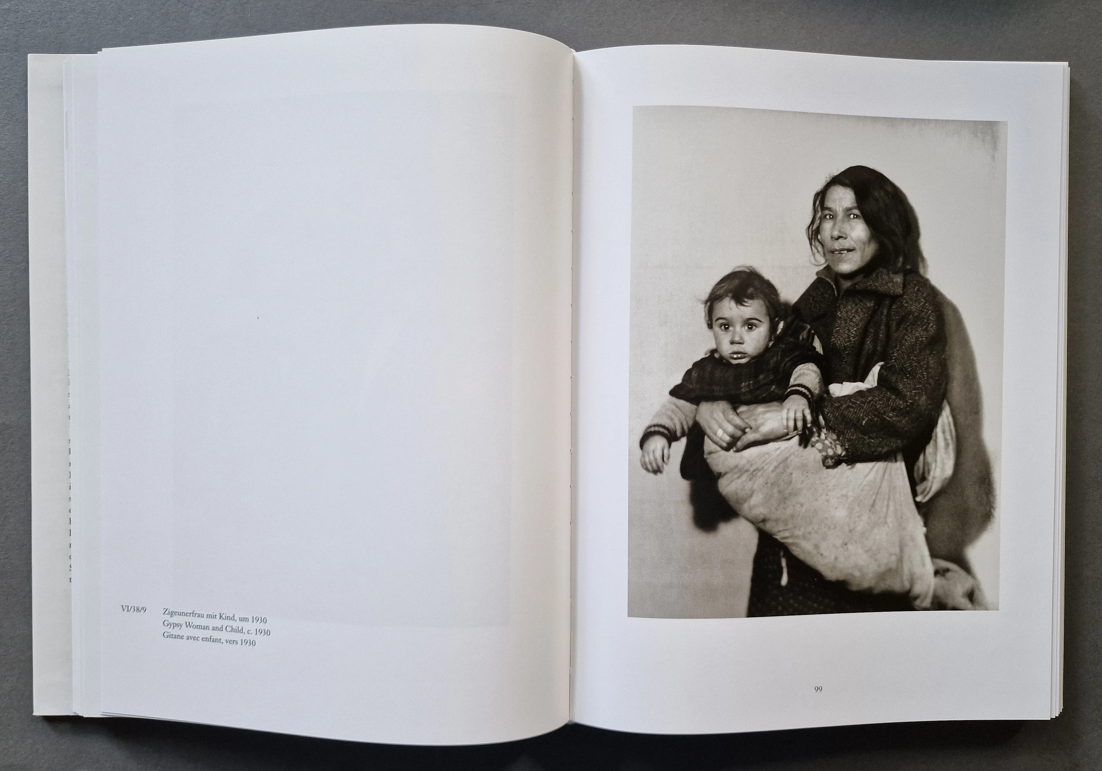 August Sander: People of the 20th Century (Seven-volume Edition) - Image 10