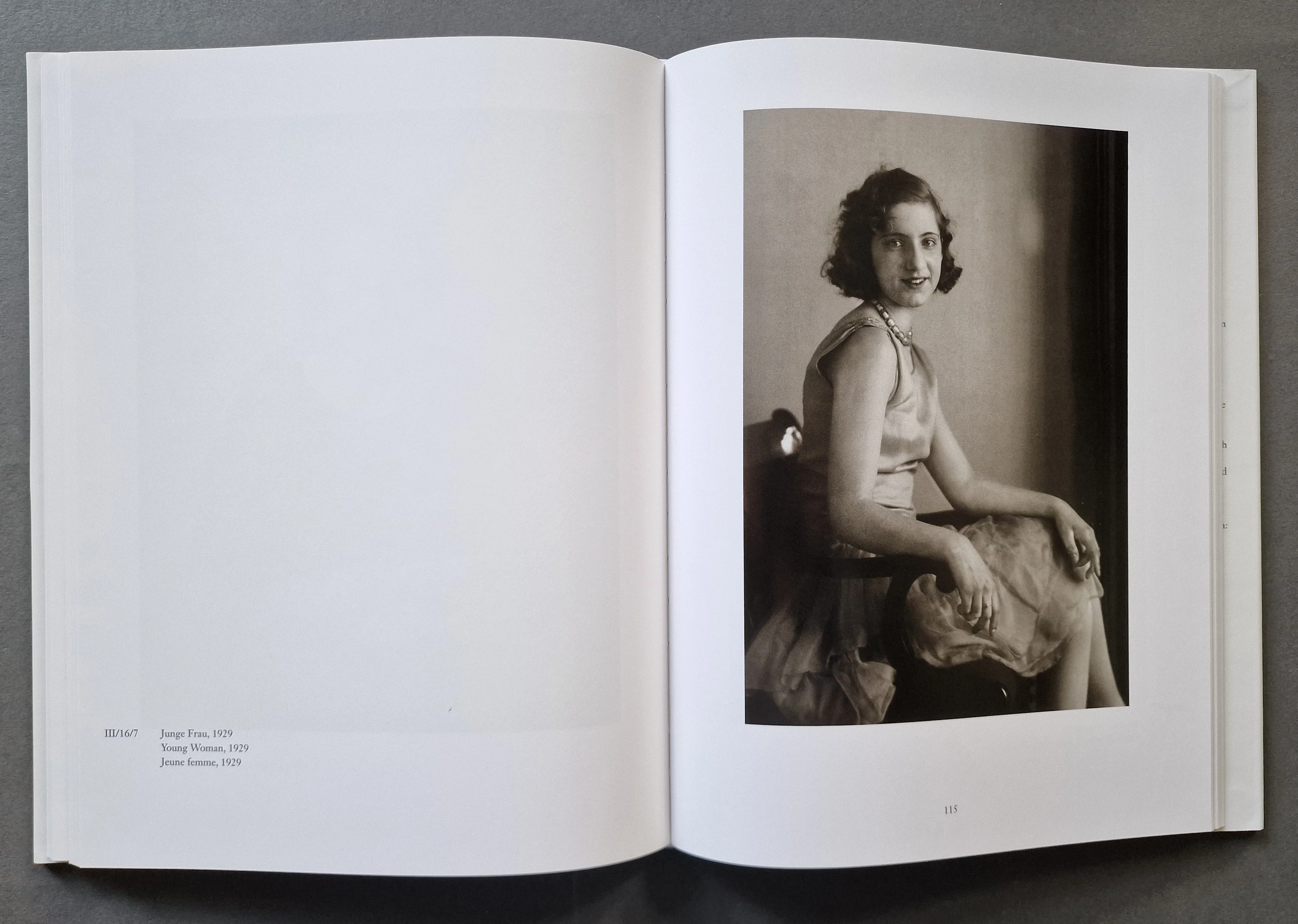 August Sander: People of the 20th Century (Seven-volume Edition) - Image 7
