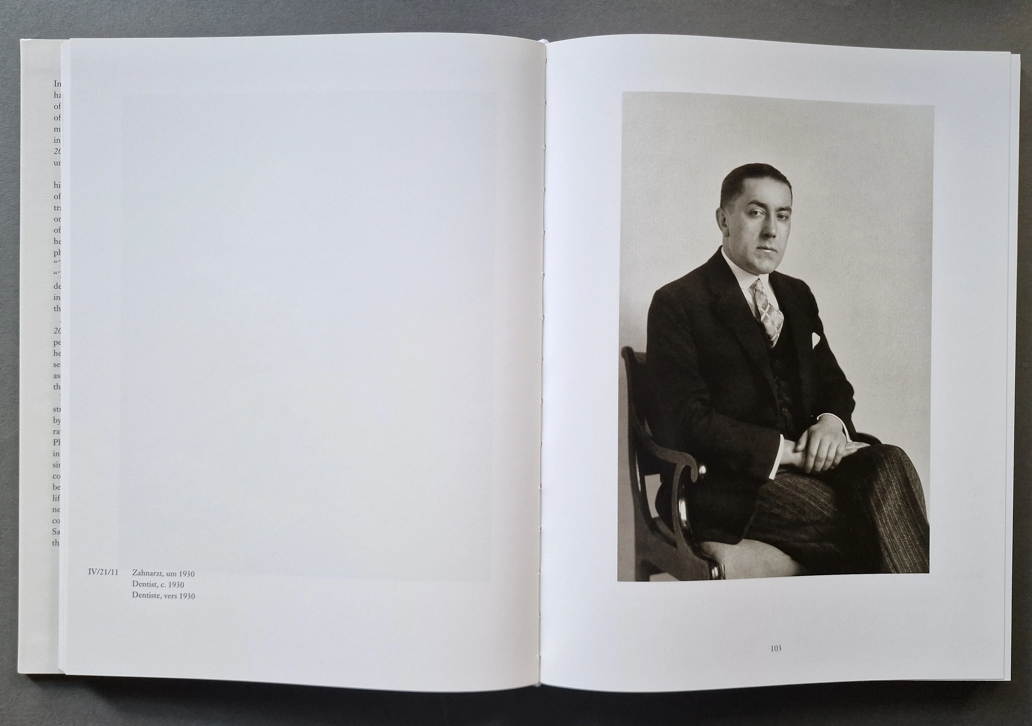 August Sander: People of the 20th Century (Seven-volume Edition) - Image 8
