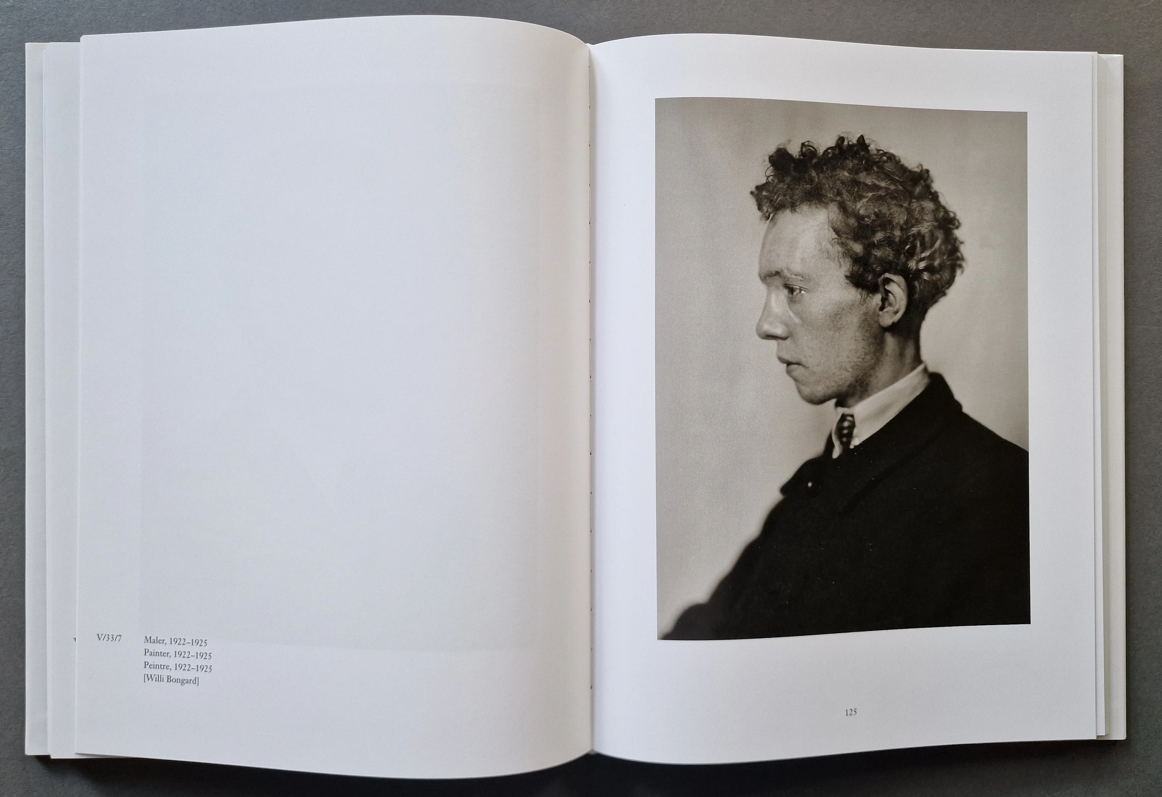 August Sander: People of the 20th Century (Seven-volume Edition) - Image 9