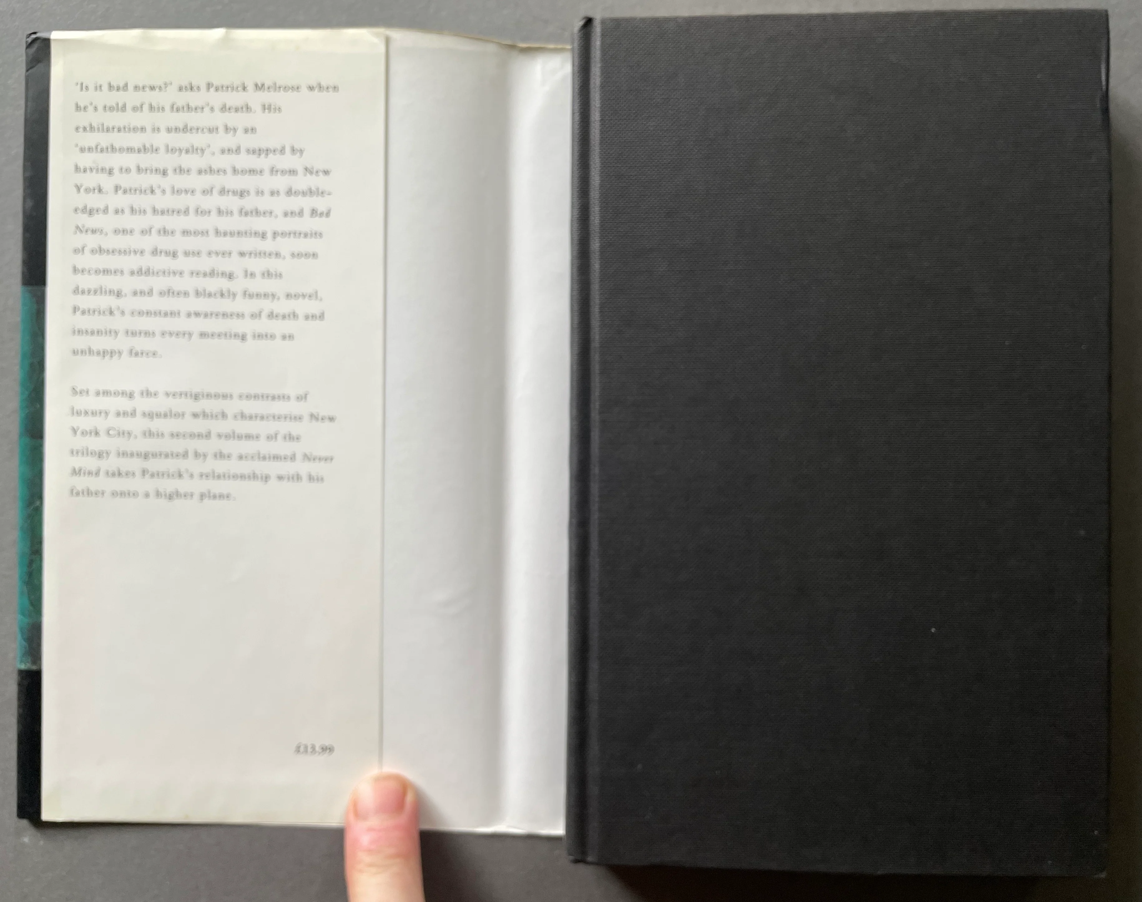 Bad News - UK 1st - Image 3