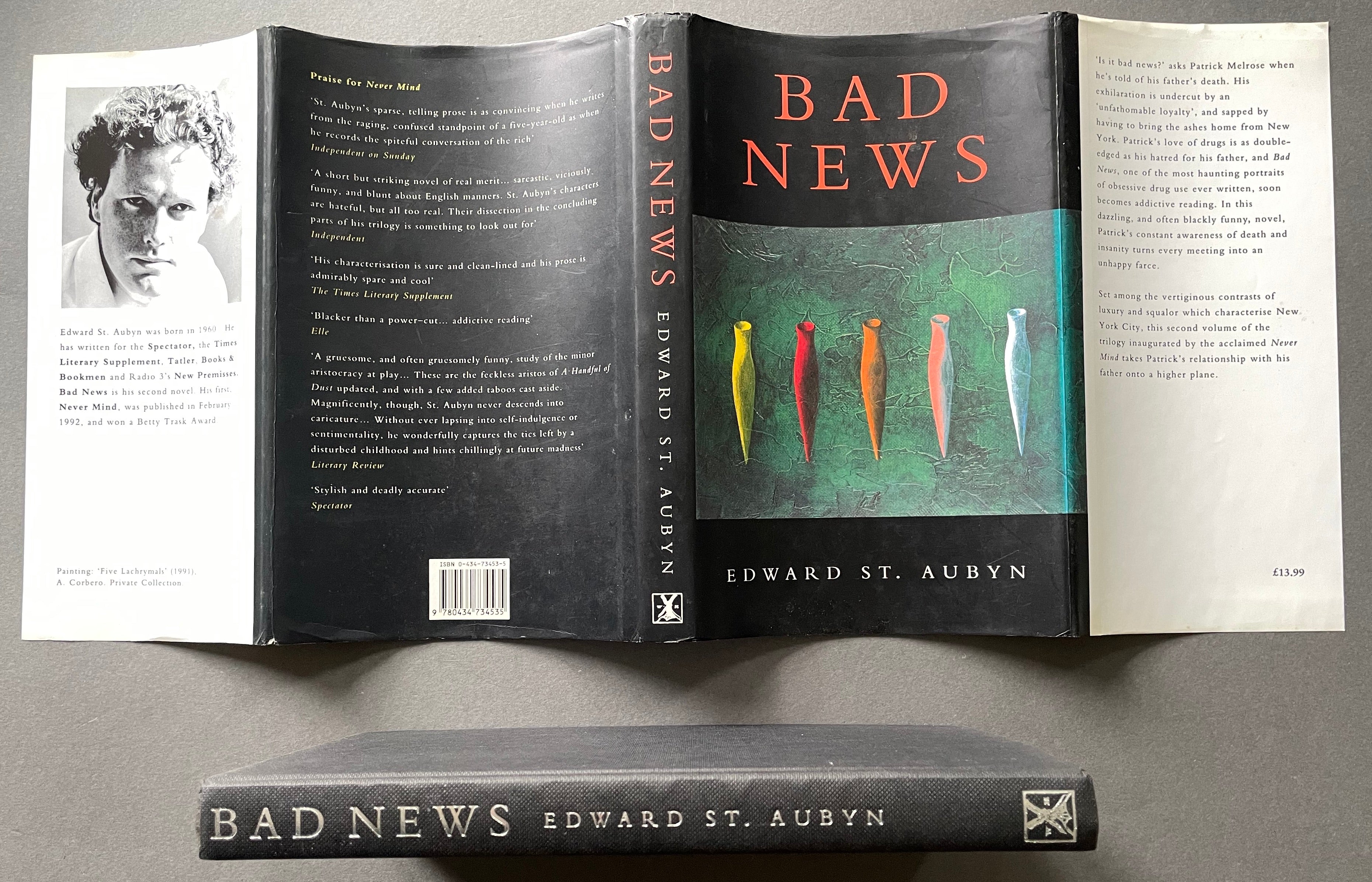 Bad News - UK 1st - Image 4