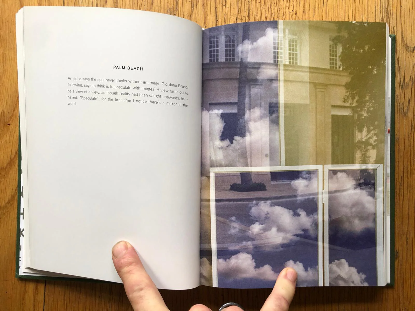 Blind Spot - Image 3