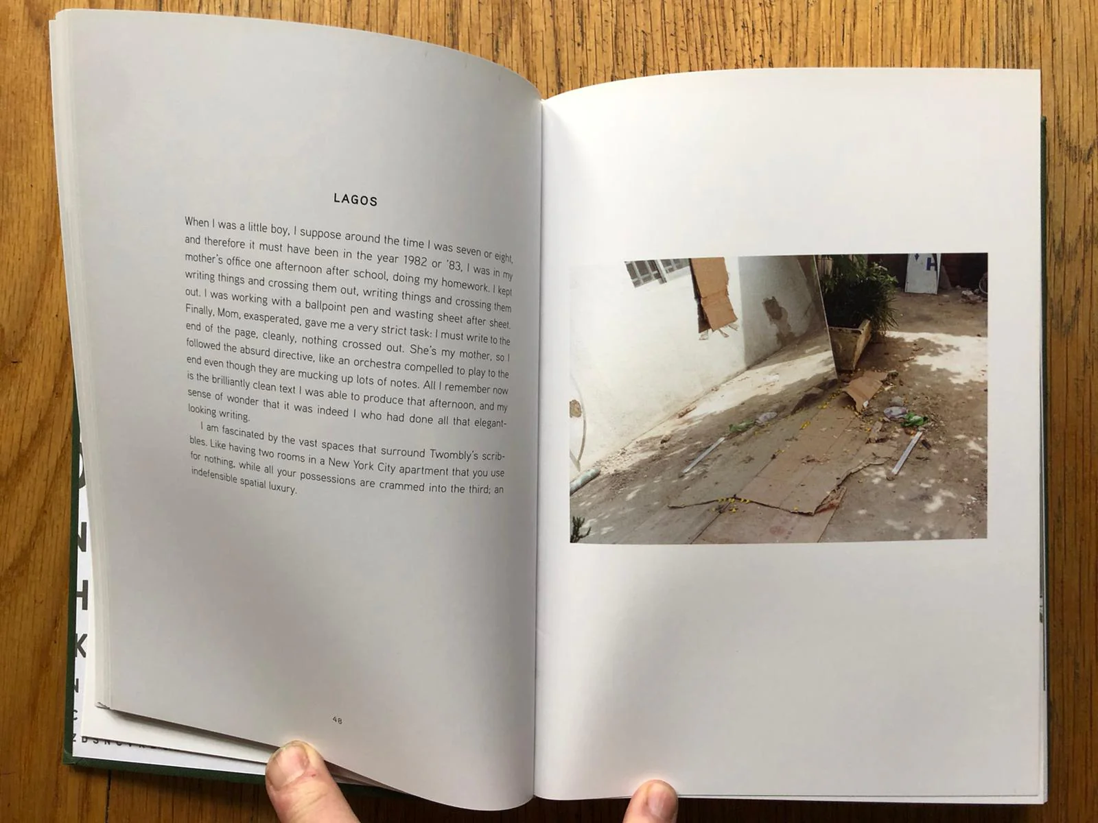 Blind Spot - Image 4