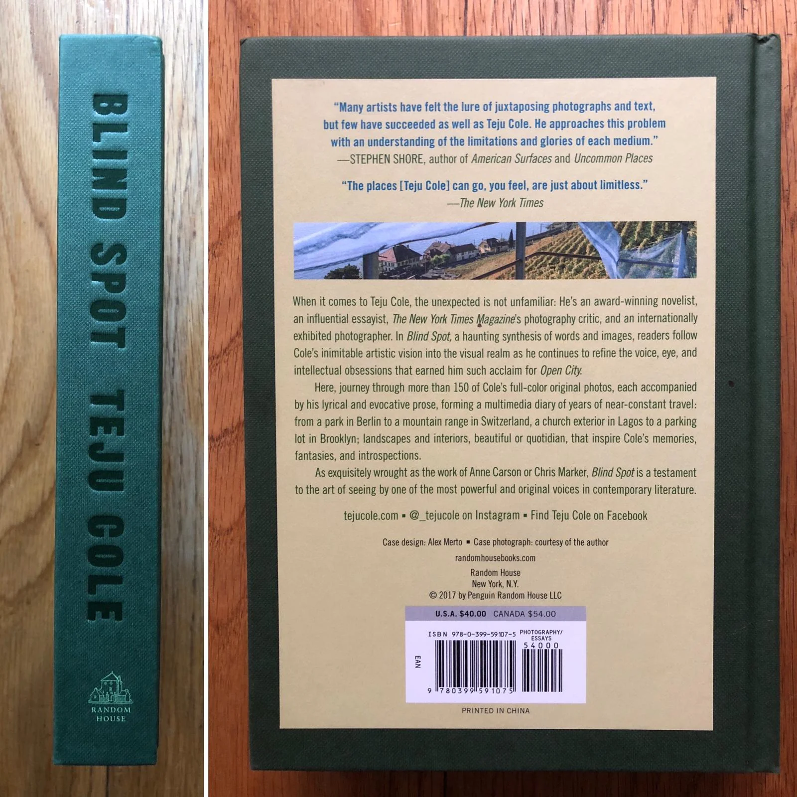 Blind Spot - Image 6