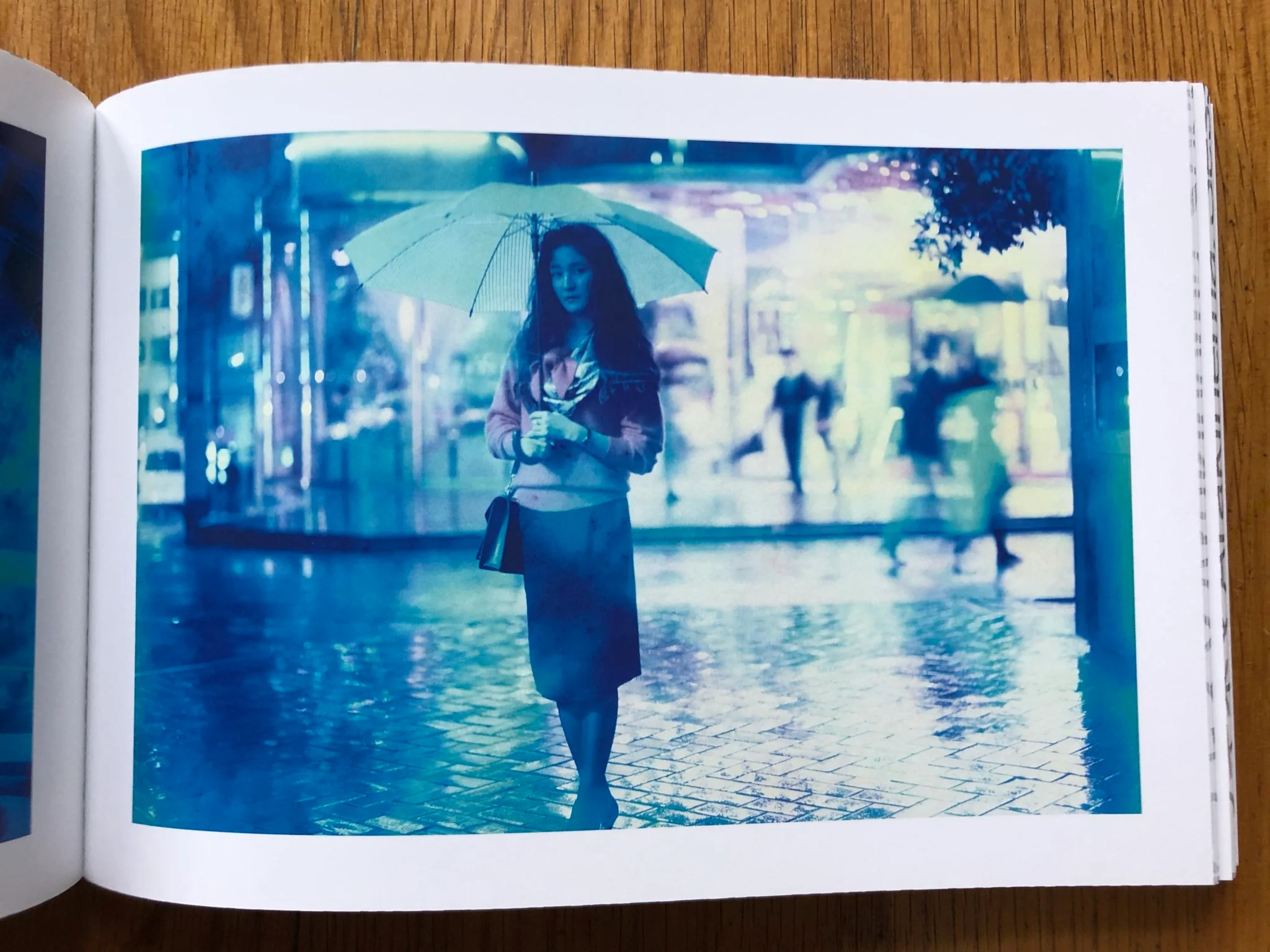 Blue Period / Last Summer - Image 3