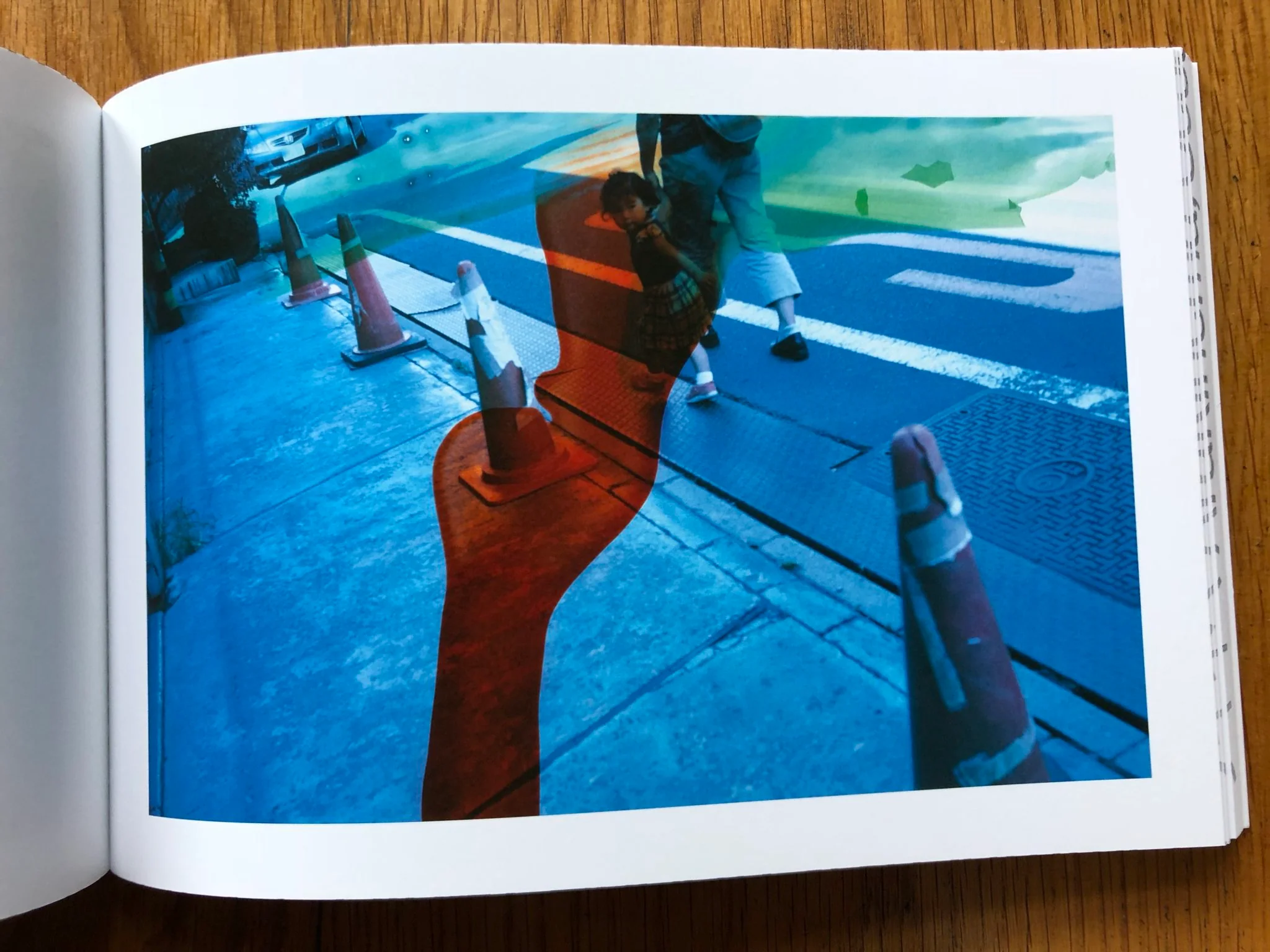 Blue Period / Last Summer - Image 4