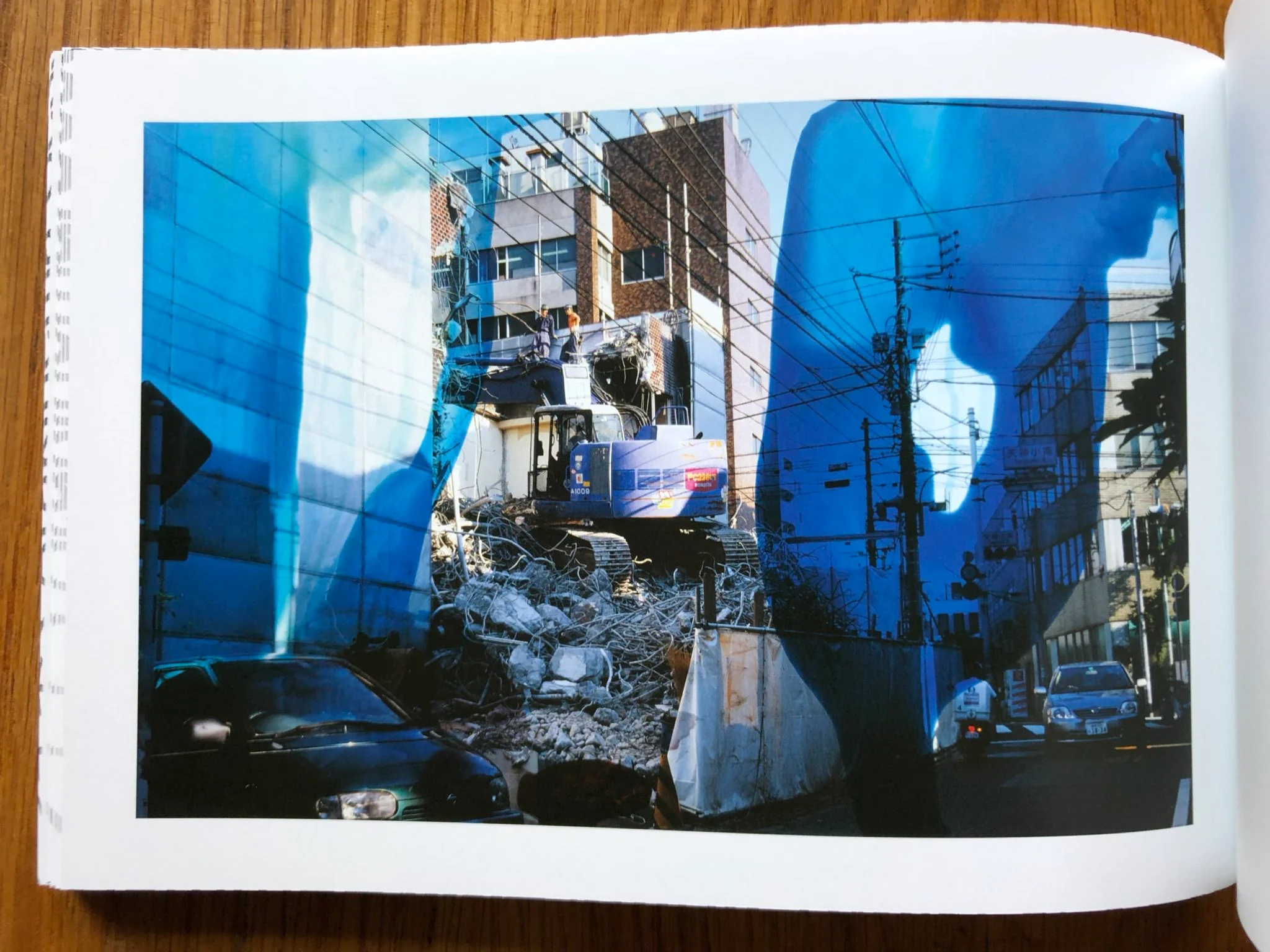 Blue Period / Last Summer - Image 8
