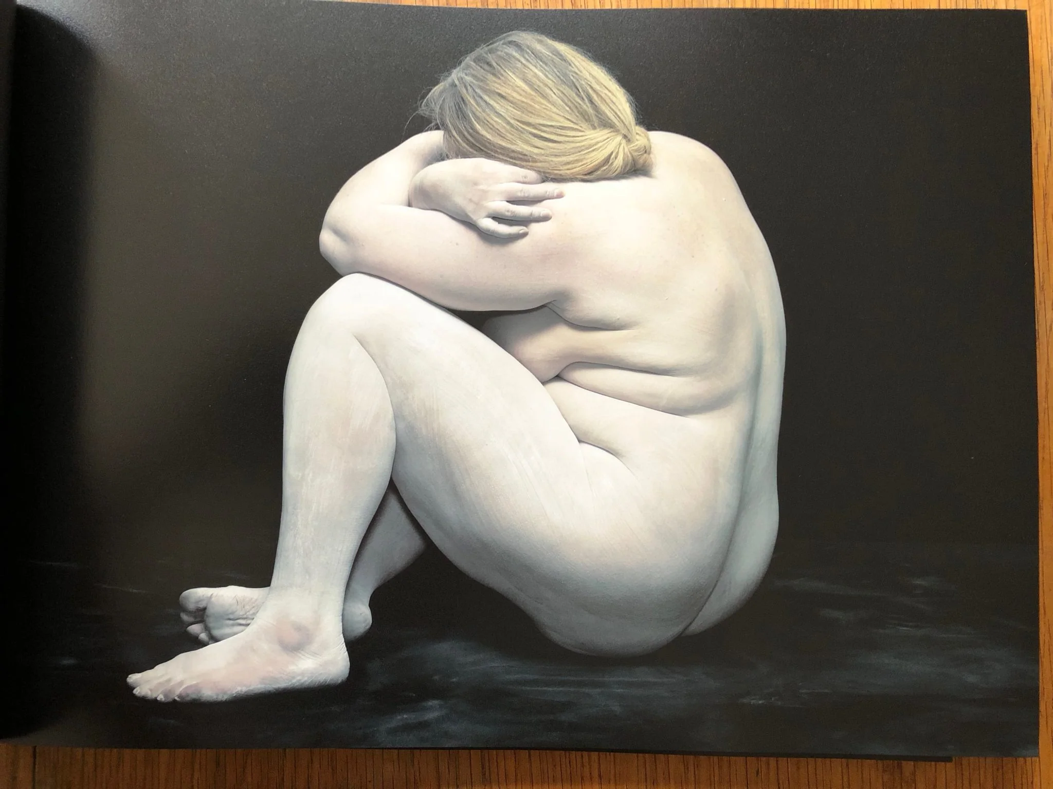 Bodies 6 Women 1 Man - Image 3