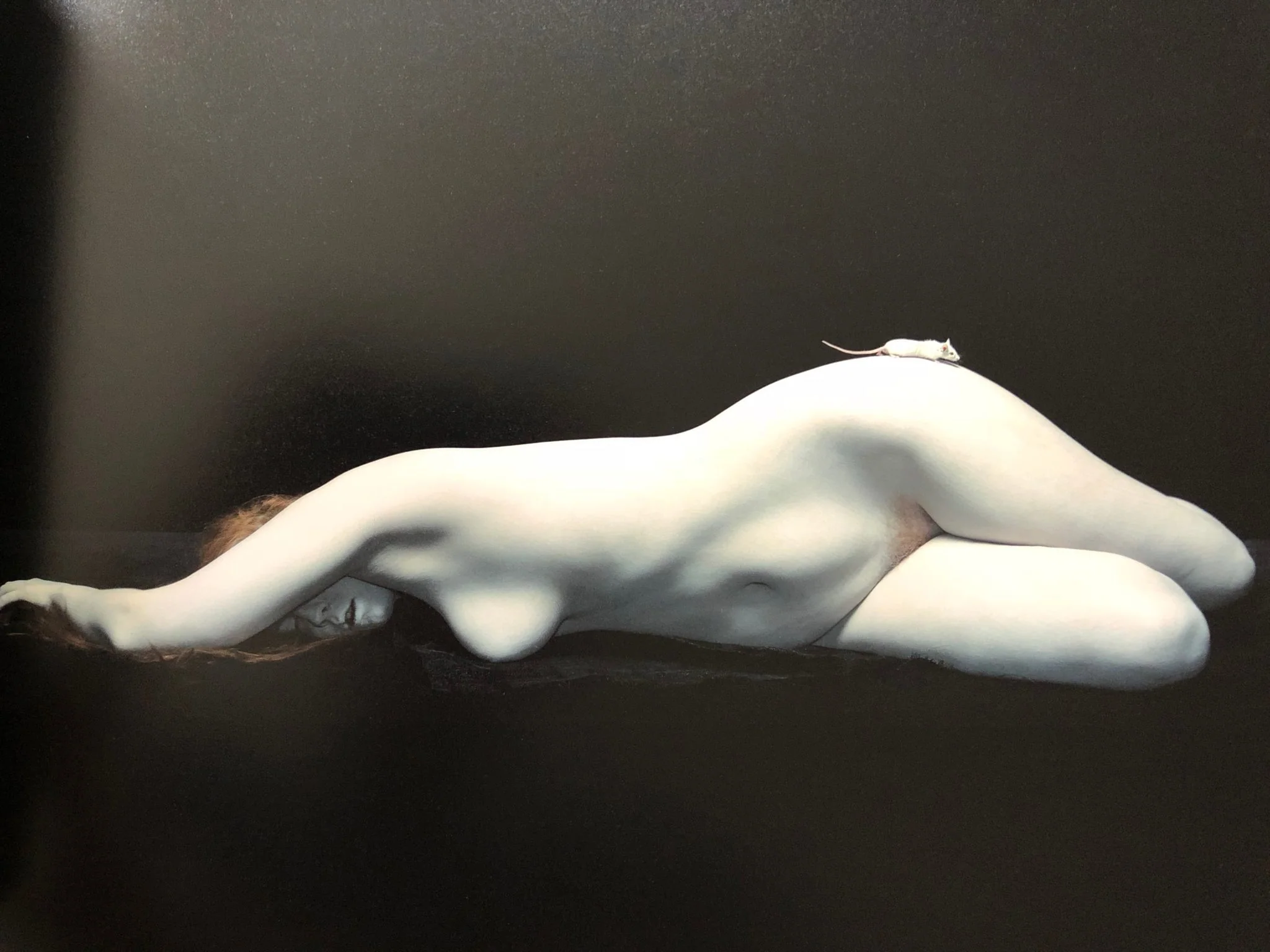 Bodies 6 Women 1 Man - Image 6