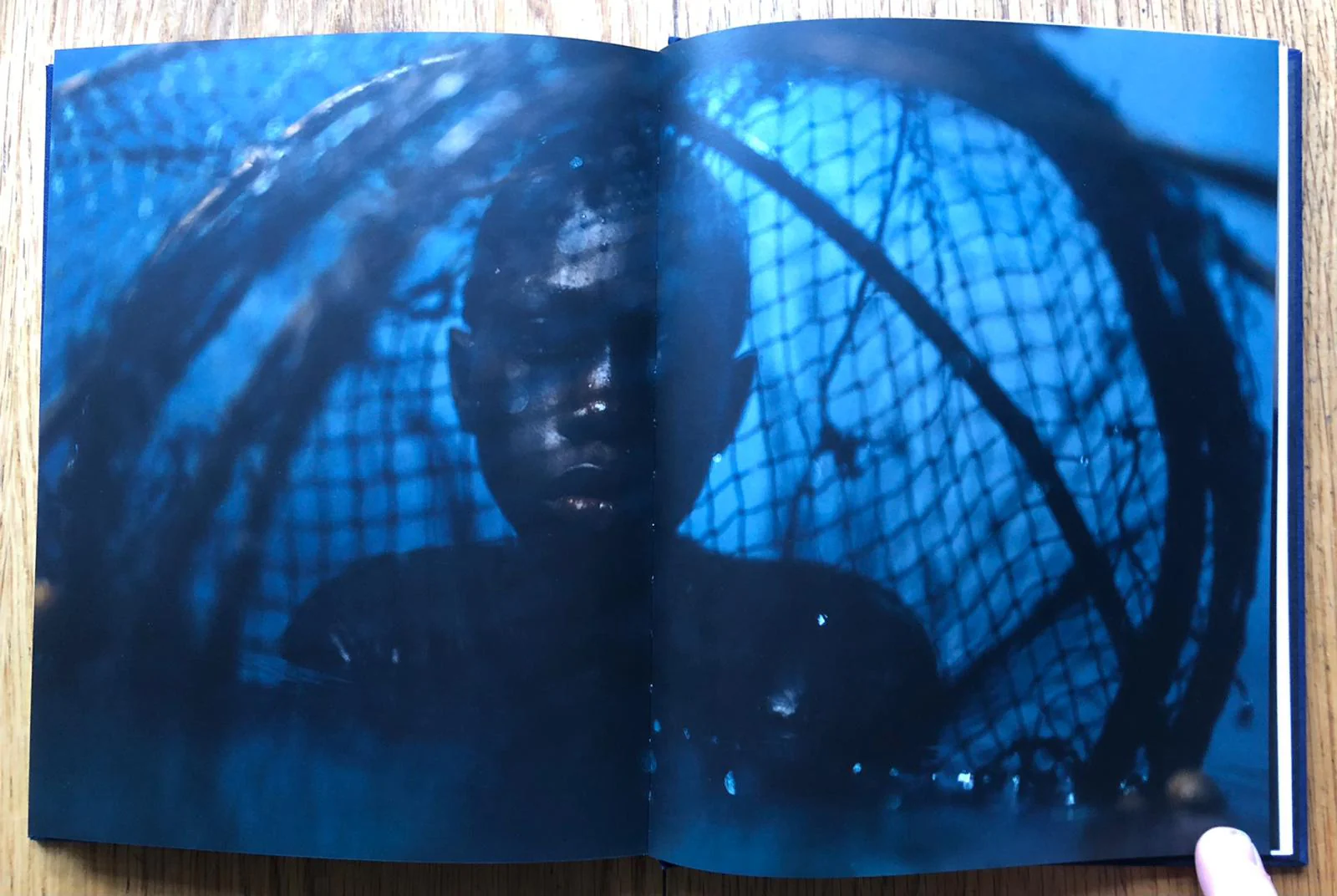 Boys of Volta - Image 10