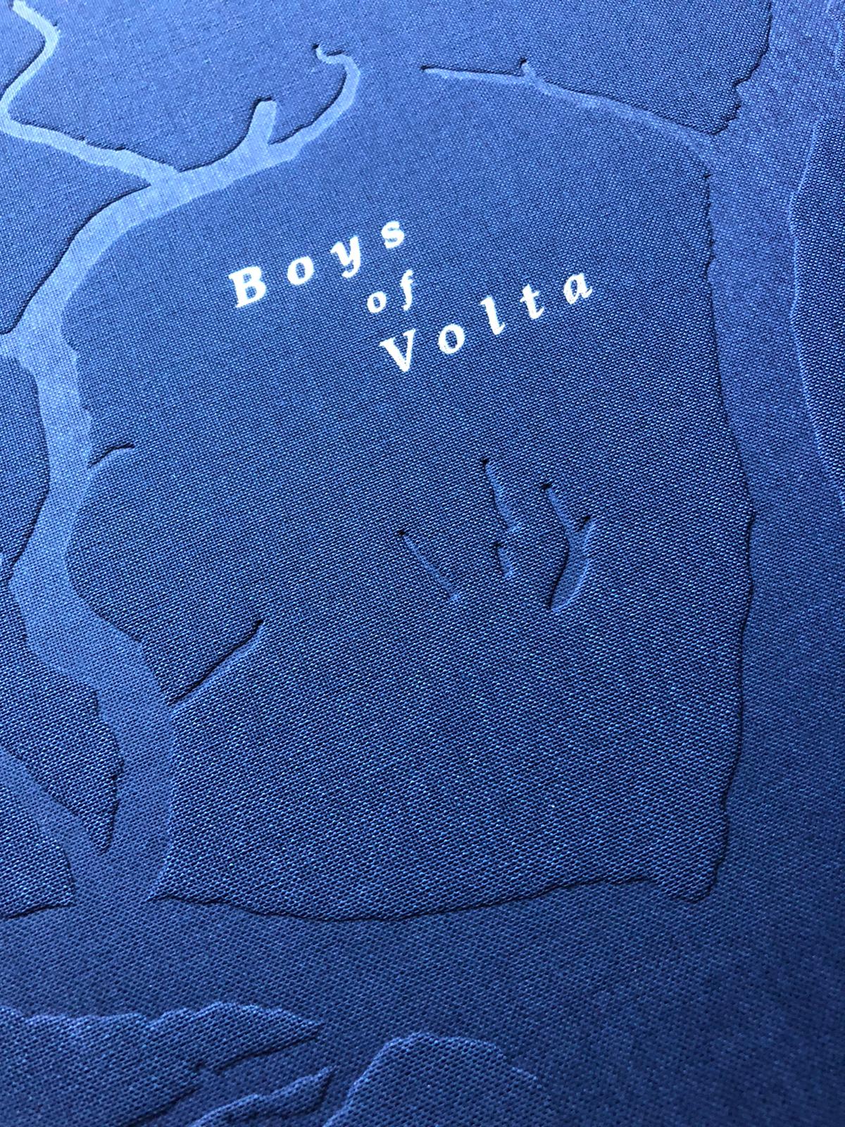 Boys of Volta - Image 3