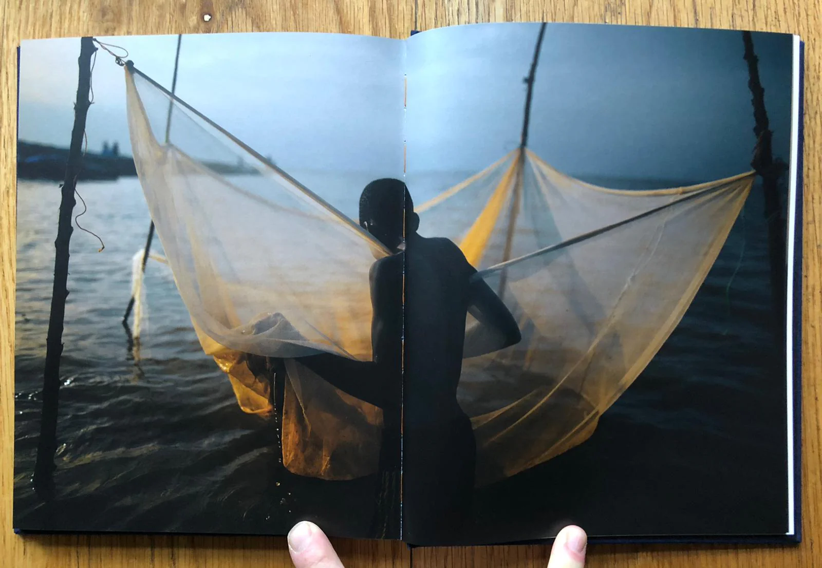Boys of Volta - Image 8