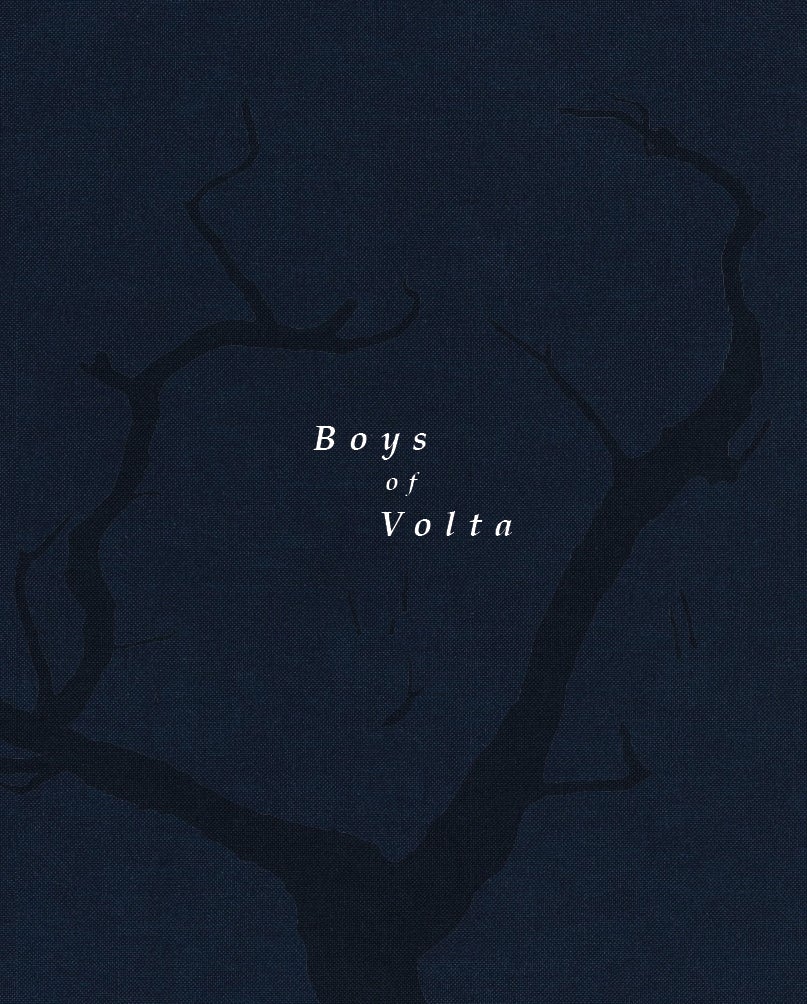 Boys of Volta - Special Edition (4 Print Options) - Image 5