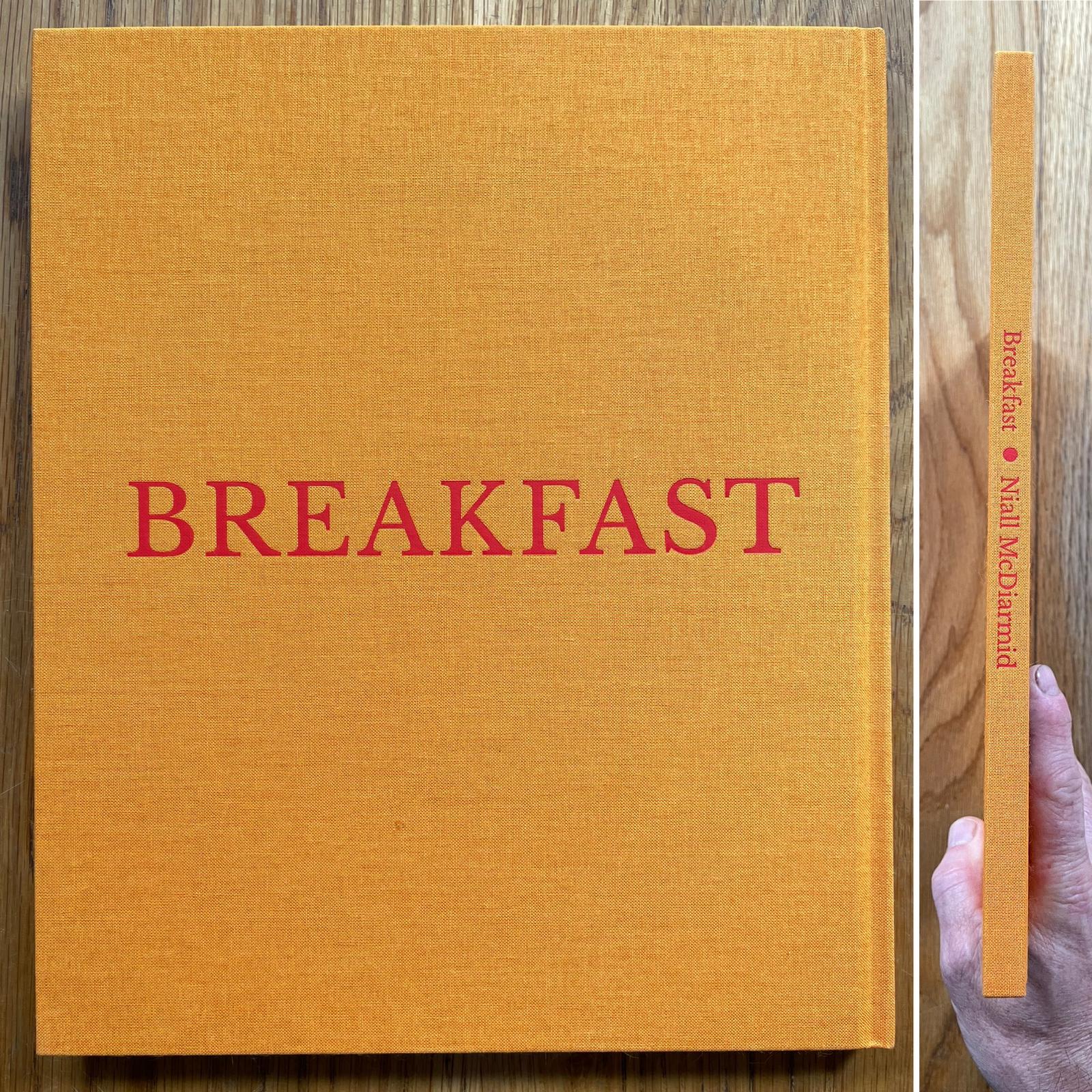 Breakfast - Image 8