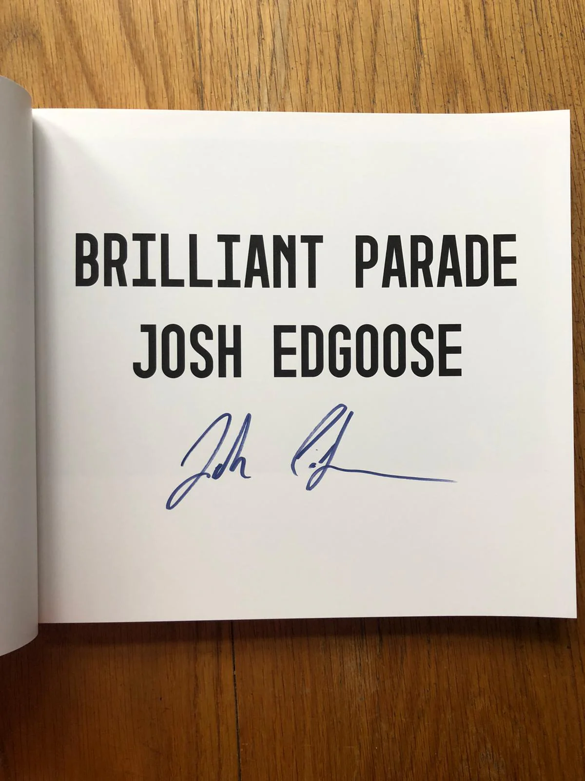Brilliant Parade - Image 3