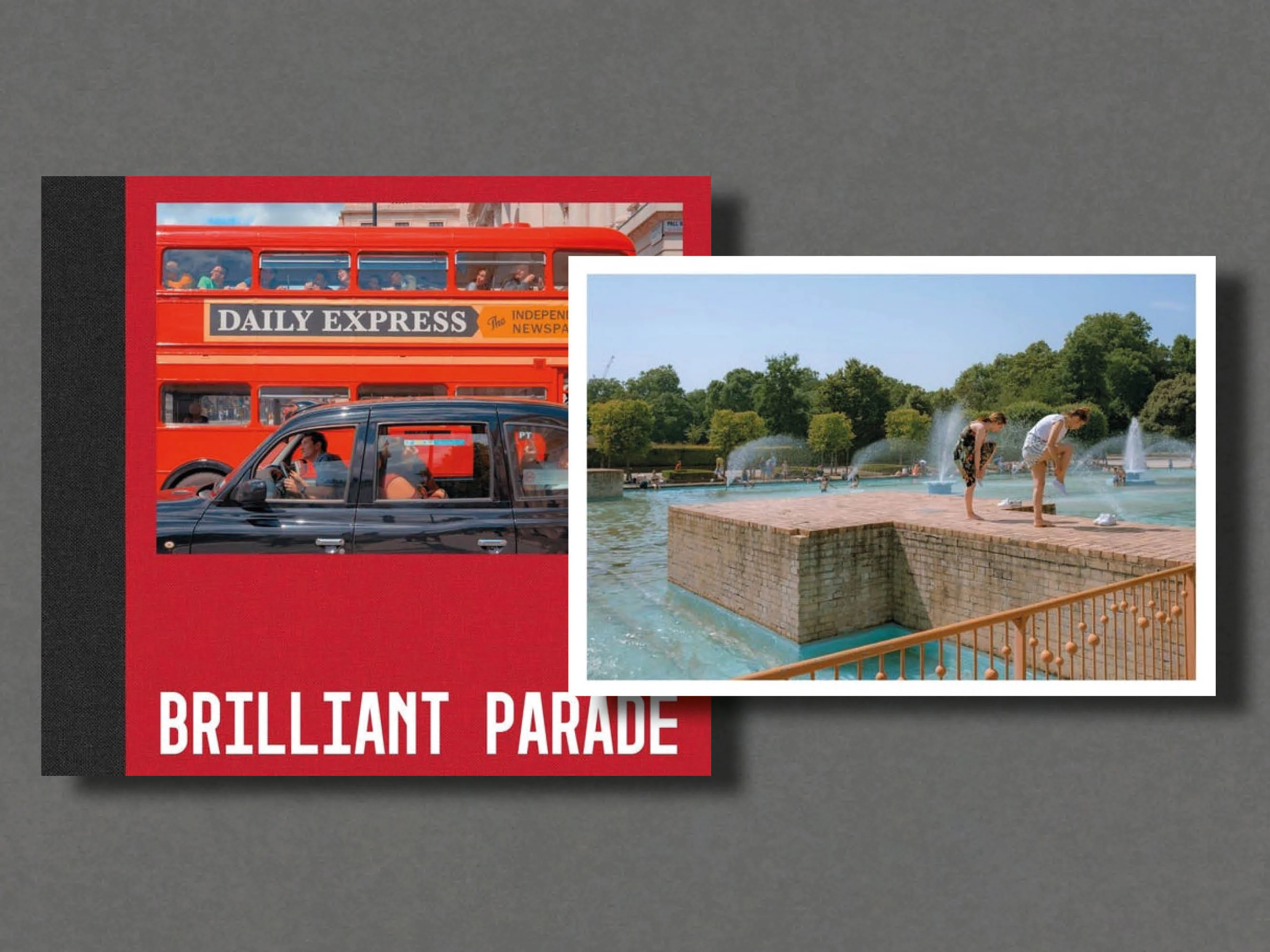 Brilliant Parade - Special Edition - Image 3