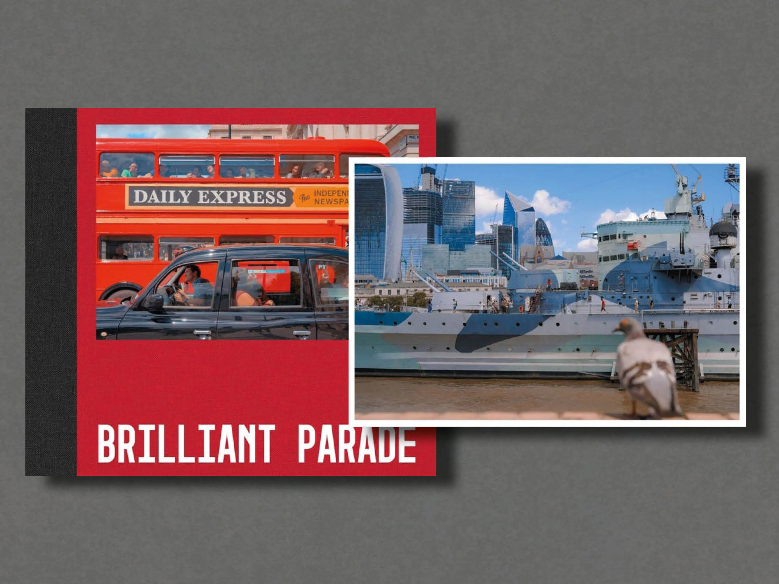 Brilliant Parade - Special Edition - Image 4