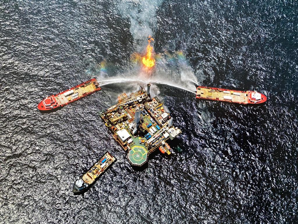 Burtynsky: Water - Image 8