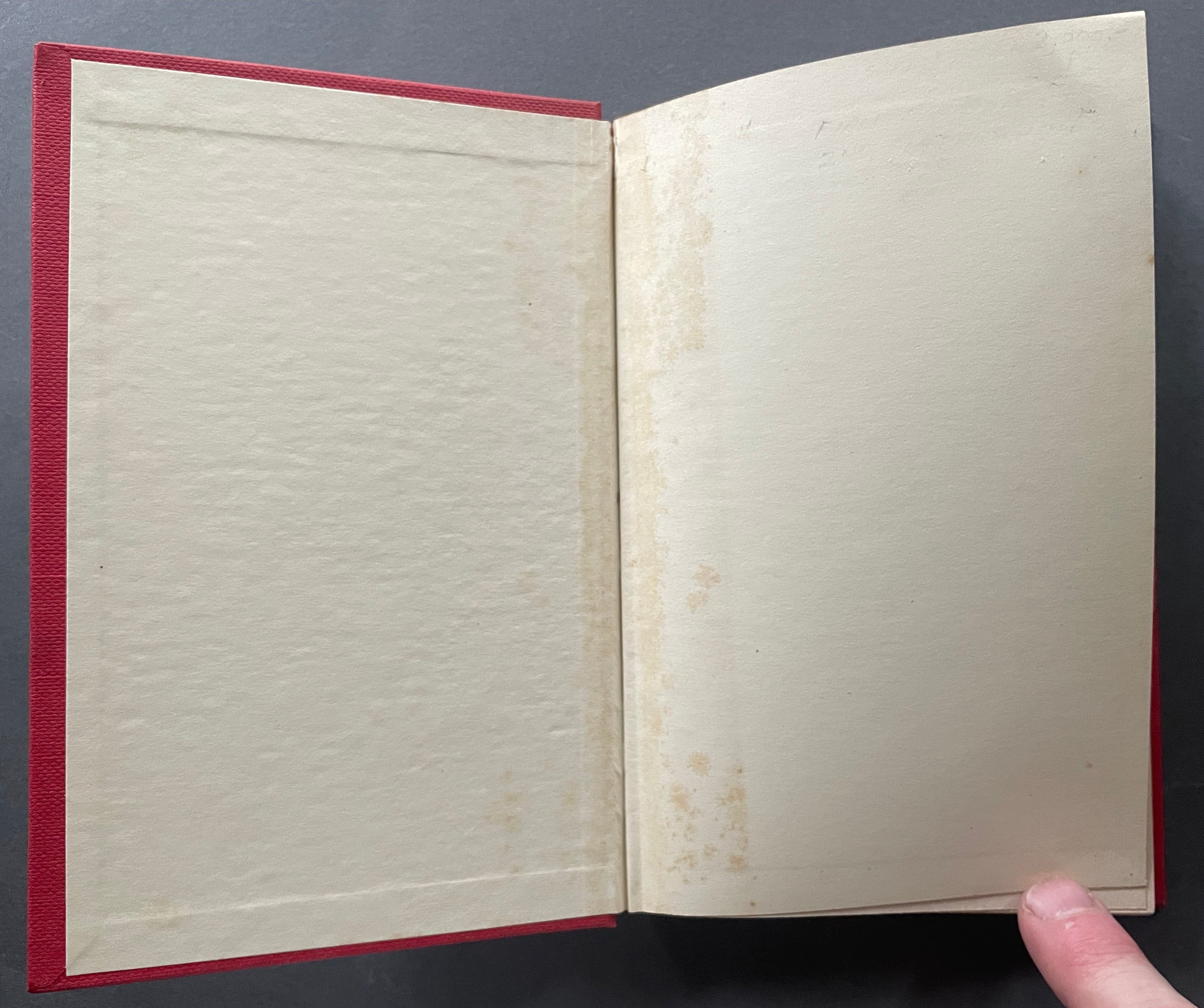 Call for the Dead - UK 2nd - Image 4