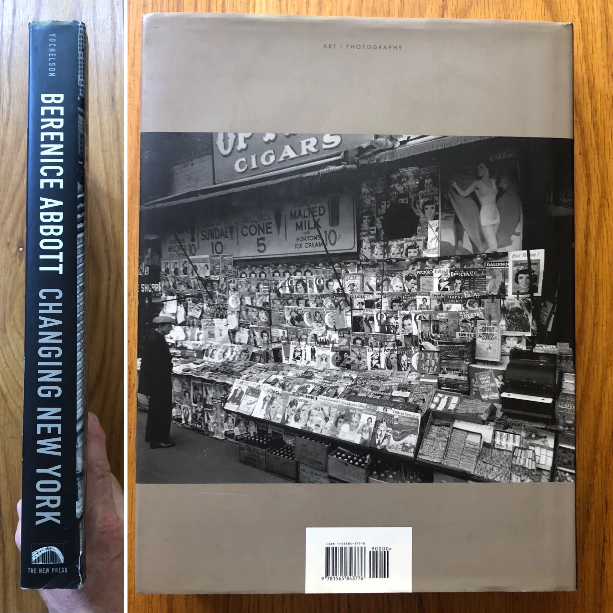 Changing New York - Image 15