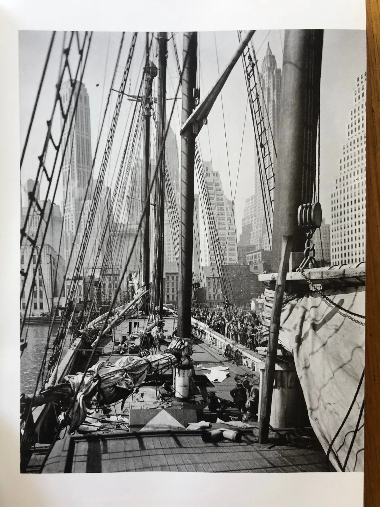 Changing New York - Image 3