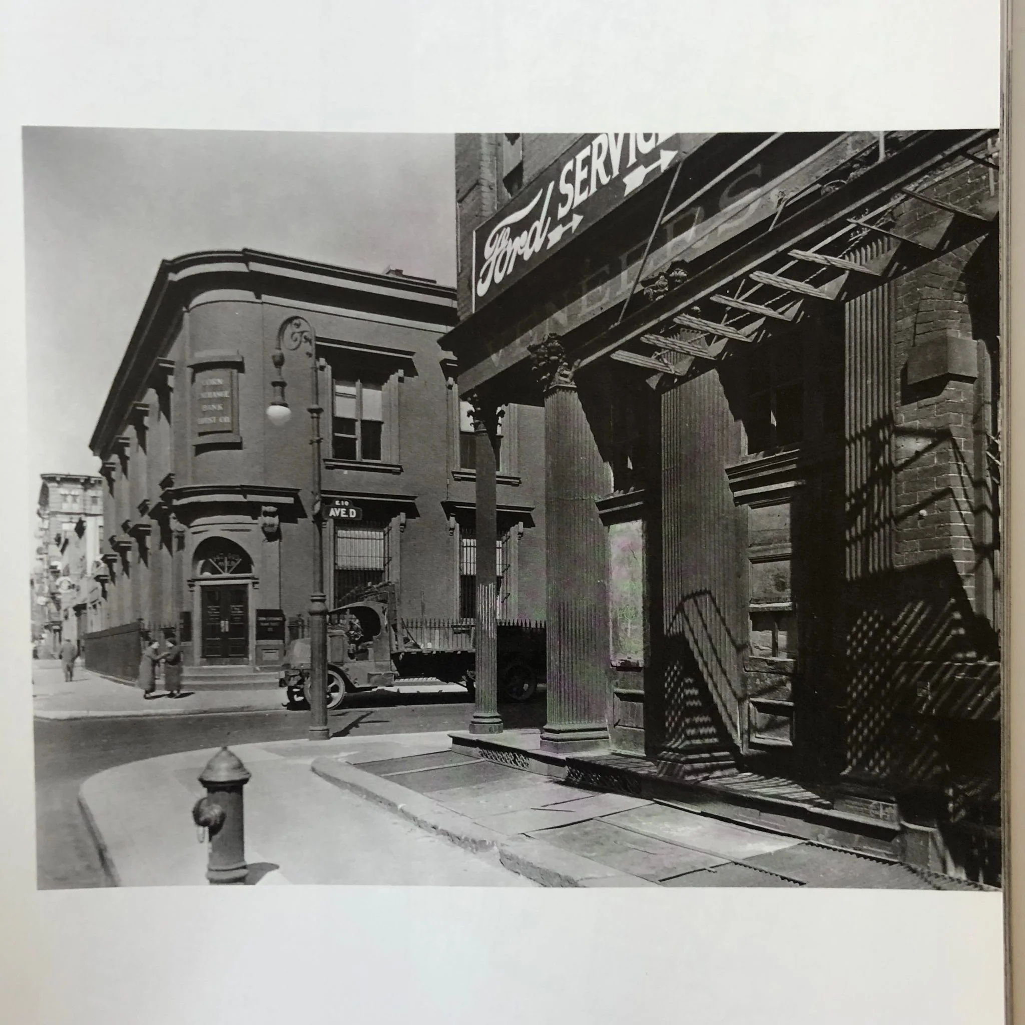 Changing New York - Image 8